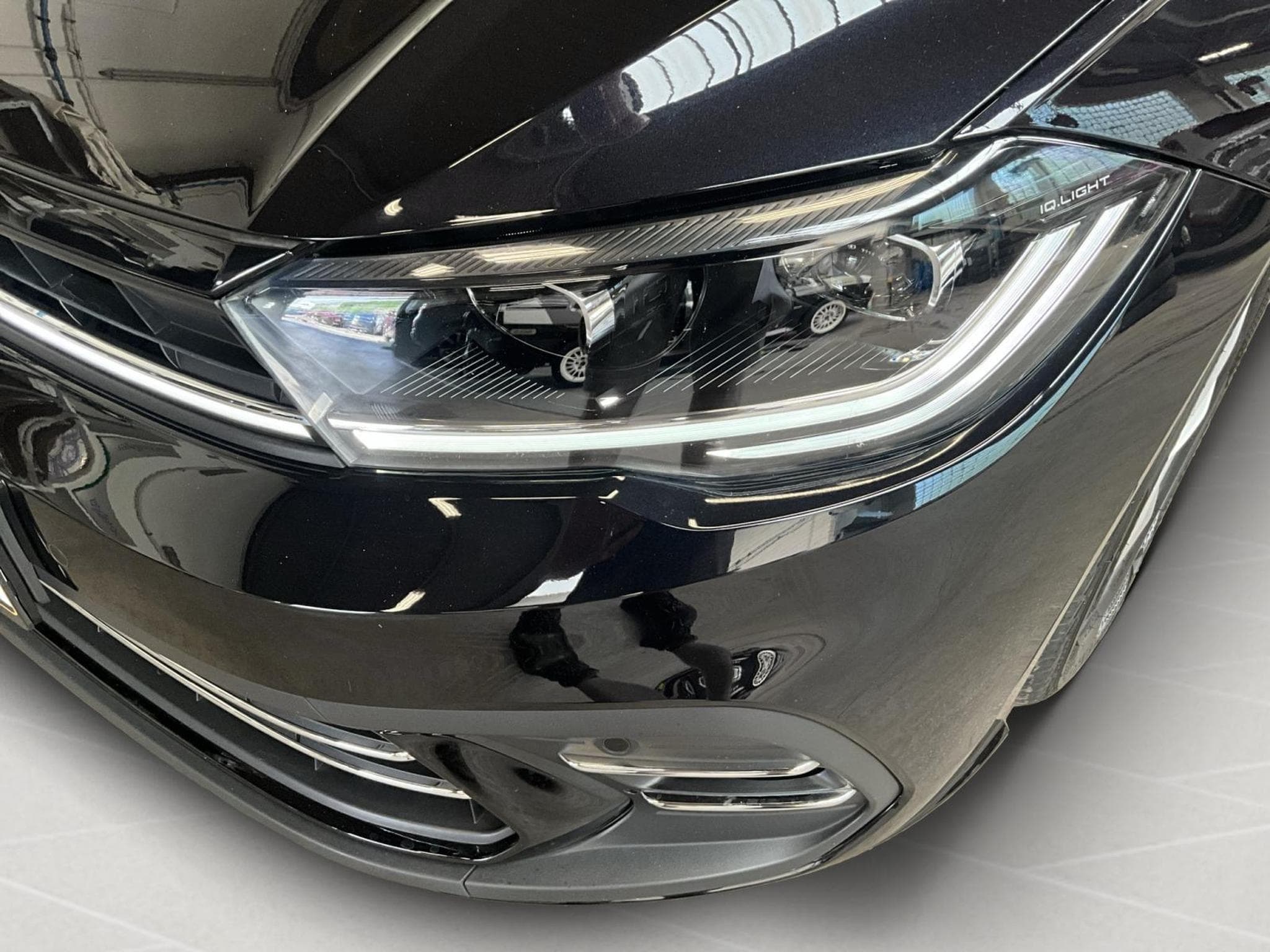VW Polo Style+DSG (2025) - Foto 17