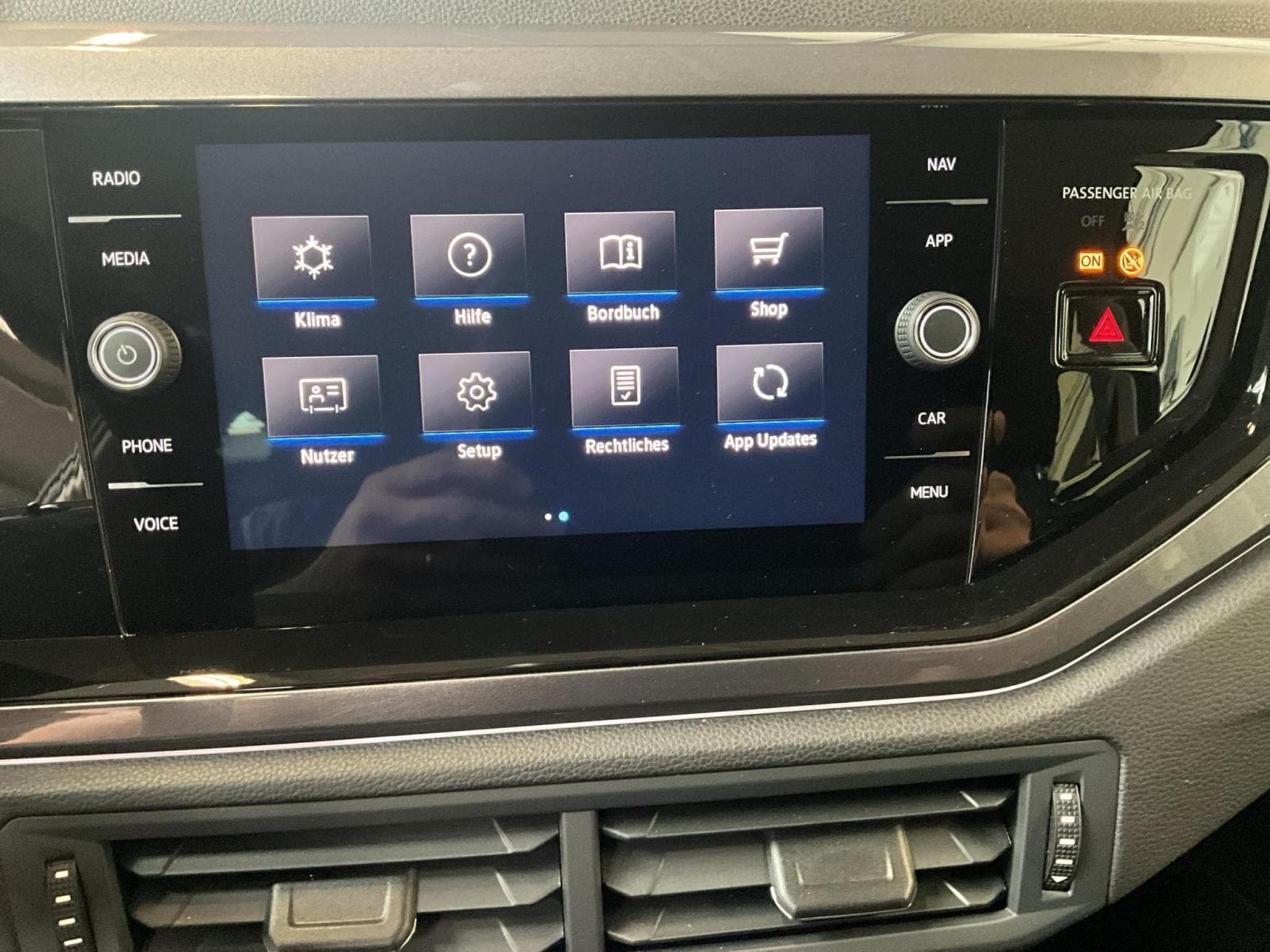 VW Polo Style+DSG (2025) - Foto 18