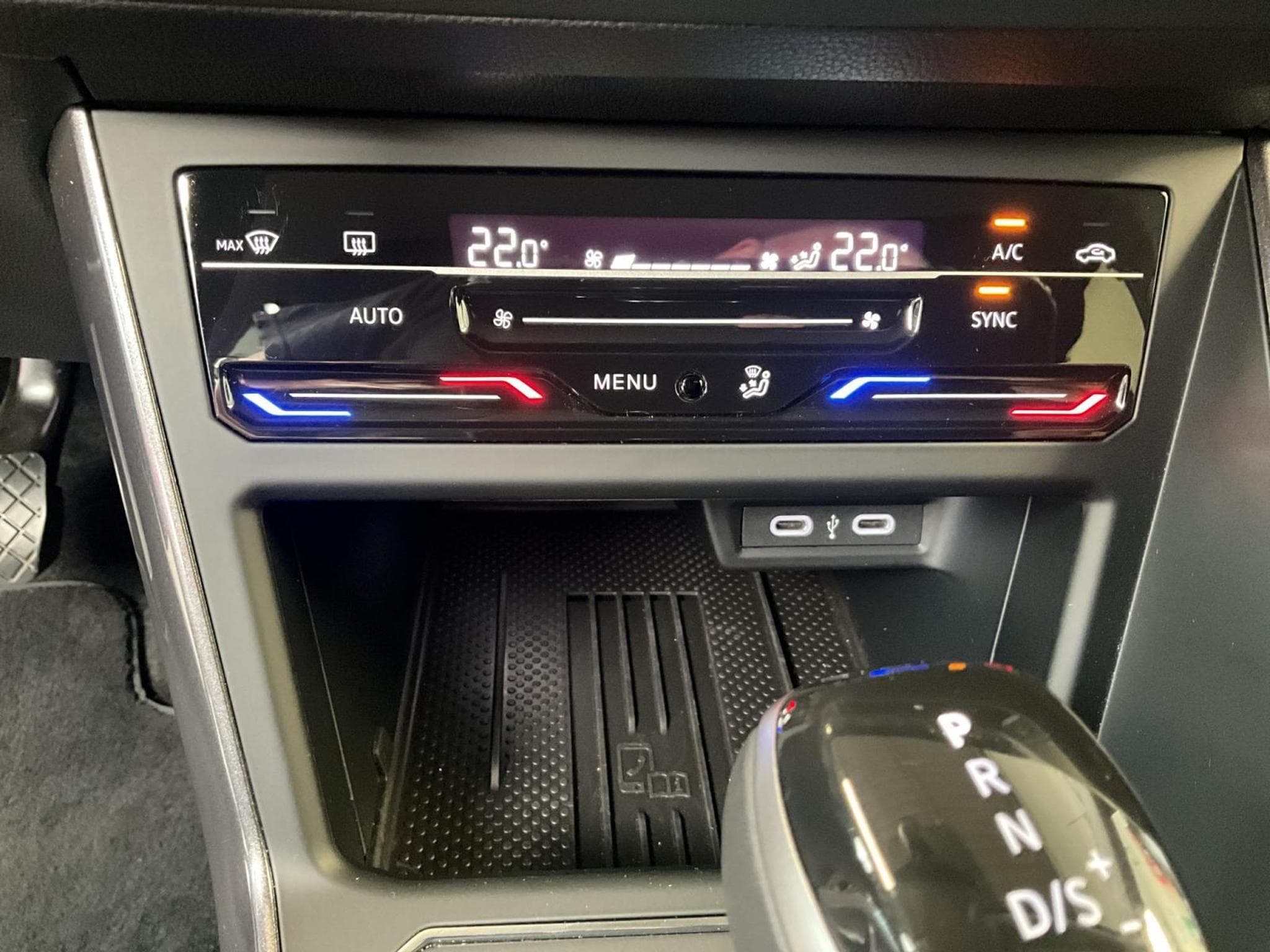 VW Polo Style+DSG (2025) - Foto 19