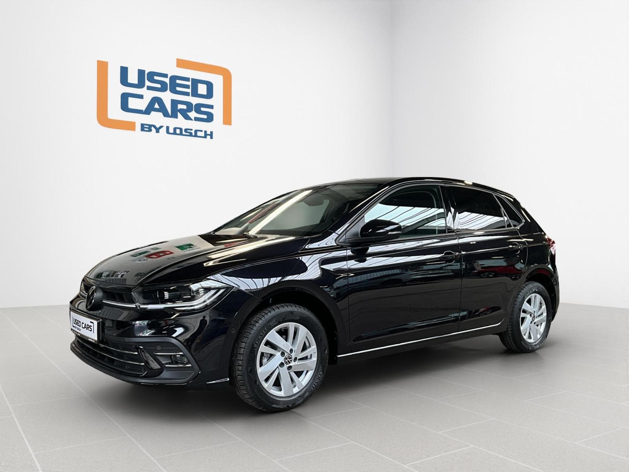 VW Polo Style+DSG (2025) - Foto 4