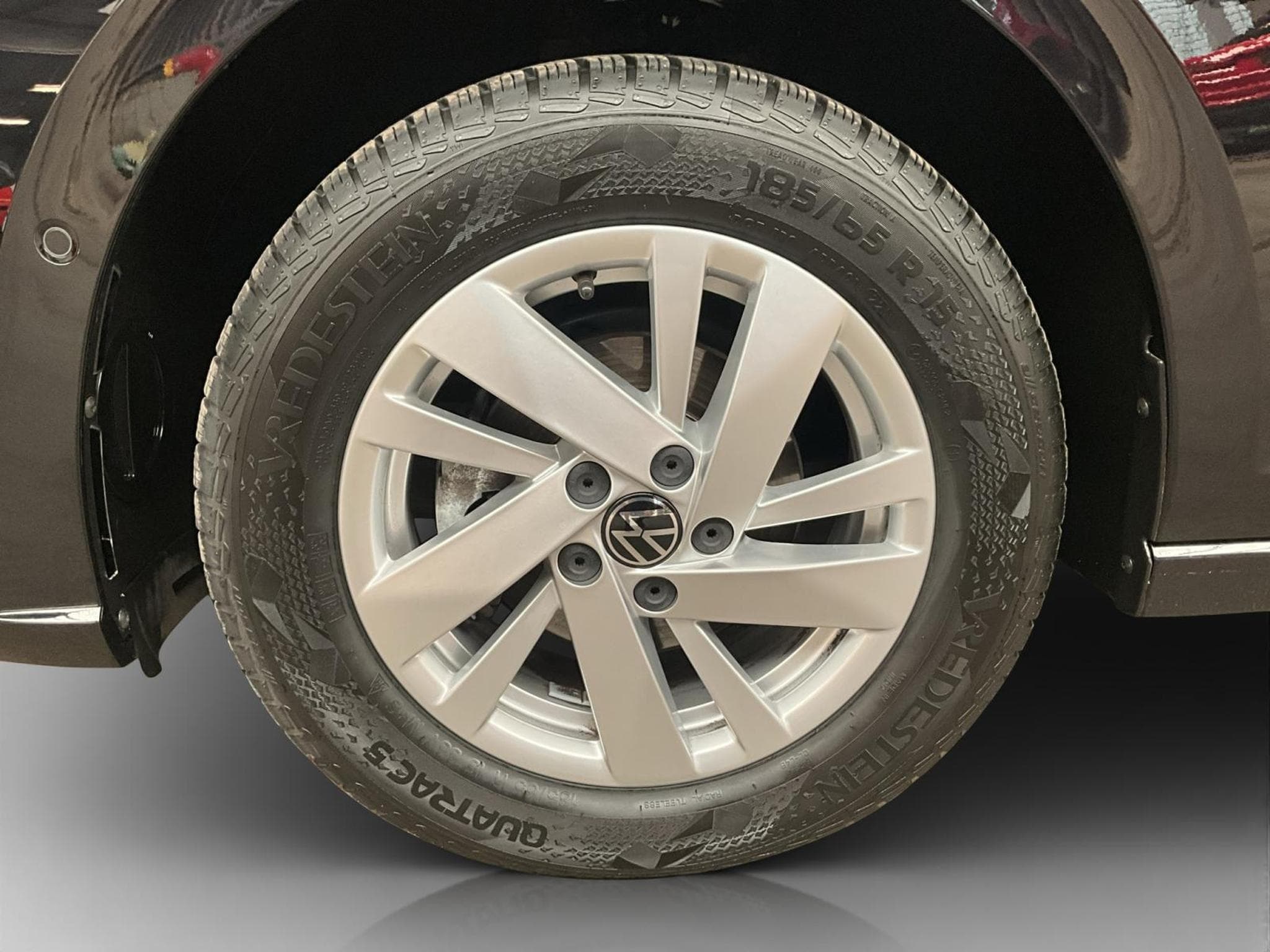 VW Polo Style+DSG (2025) - Foto 8