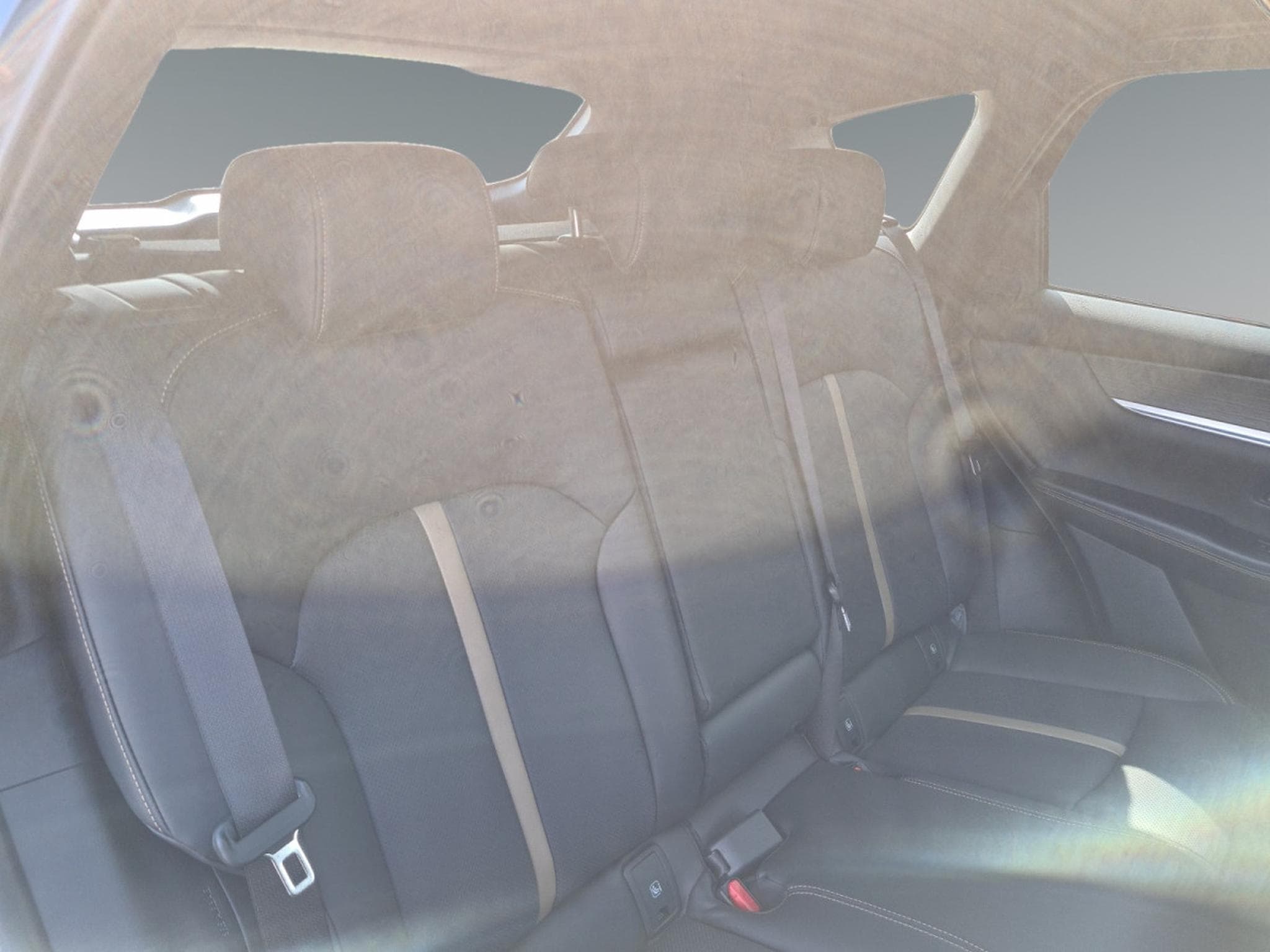 Mazda CX-60 2.5L e-SKYACTIV PHEV 327 hp 8AT AWD HOMURA (2026) - Foto 17