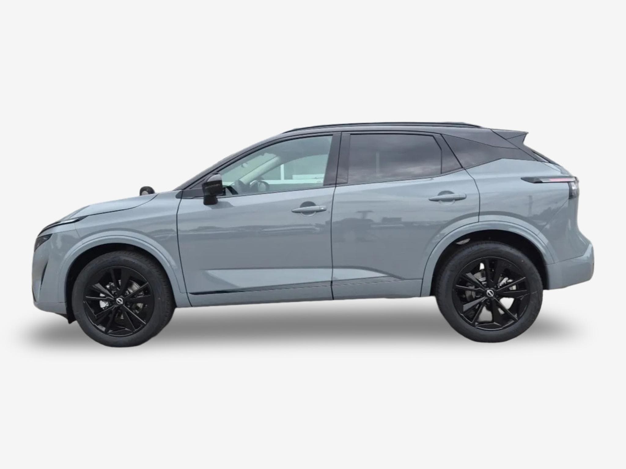 Nissan Qashqai 1.3 mHEV 158 Auto N-Design (2026) - Photo 3