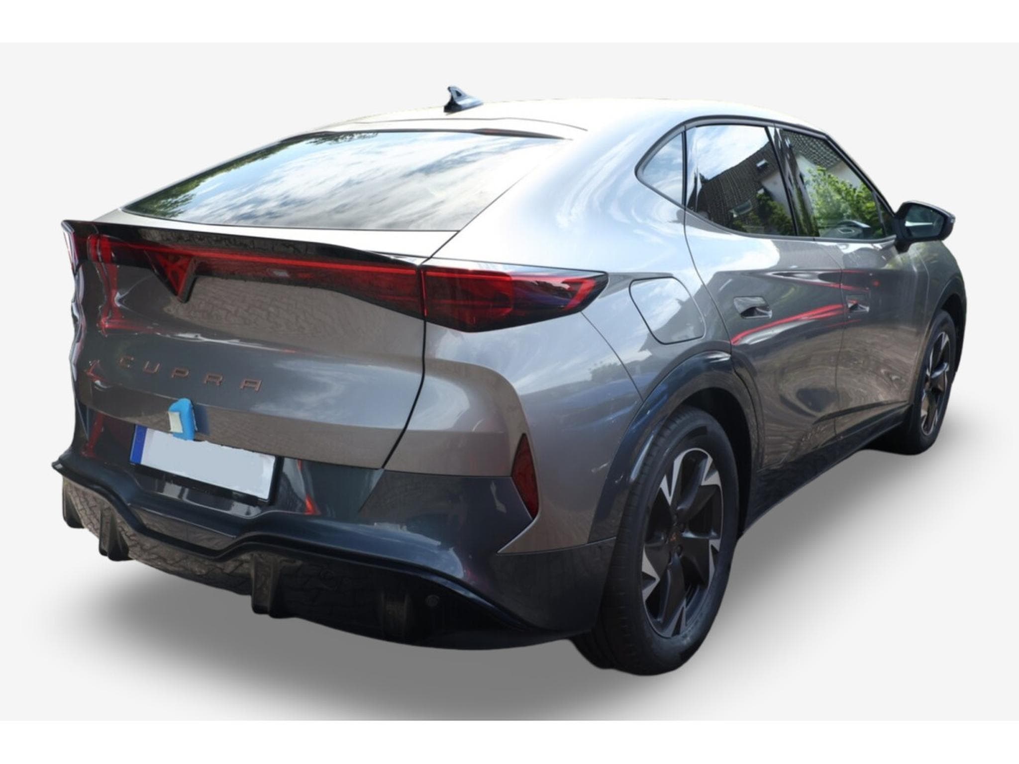 Cupra Tavascan 77 KWH Endurance (2026) - Photo 3