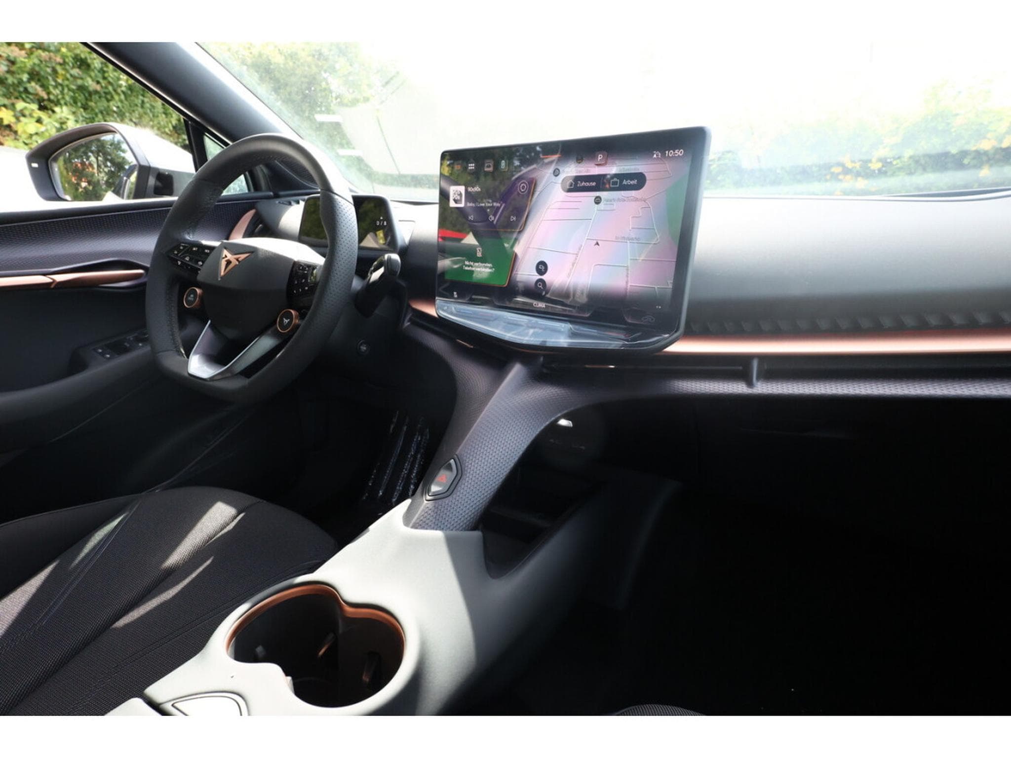 Cupra Tavascan 77 KWH Endurance (2026) - Photo 9