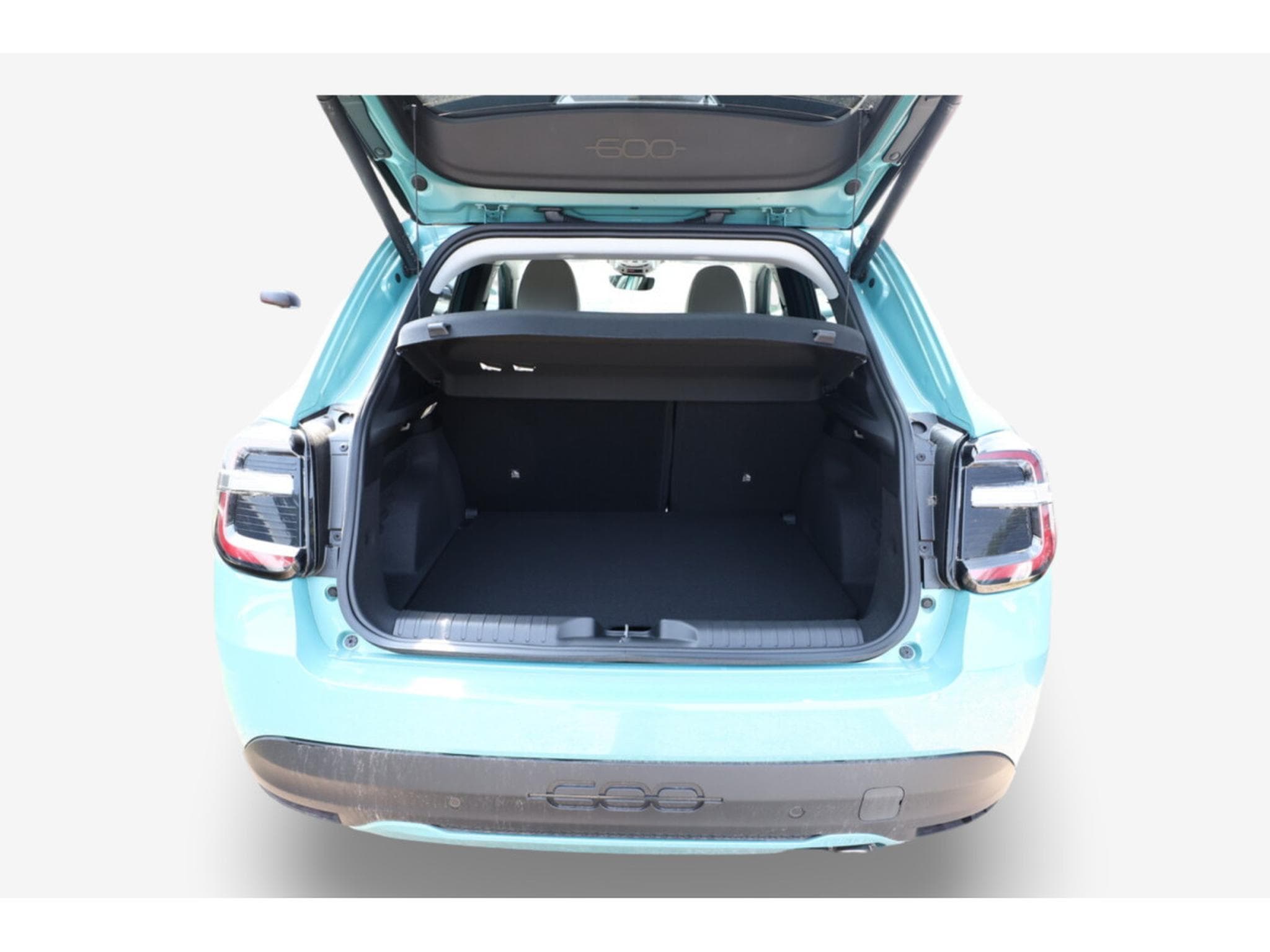 Fiat 600 1.2 Hybrid e-DSC6 La Prima (2026) - Photo 11