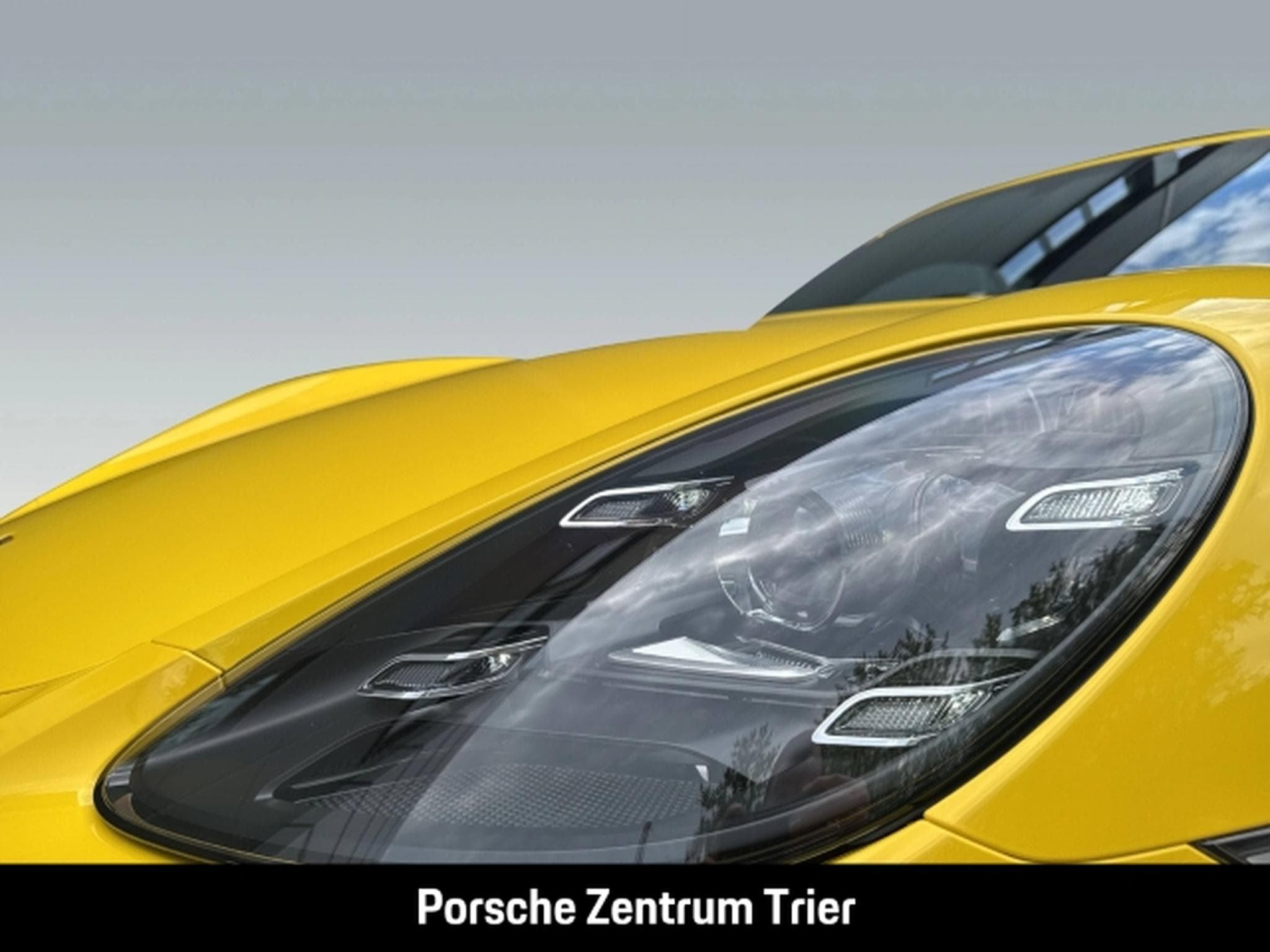 Porsche Cayman GTS 4.0 (2023) - Foto 11