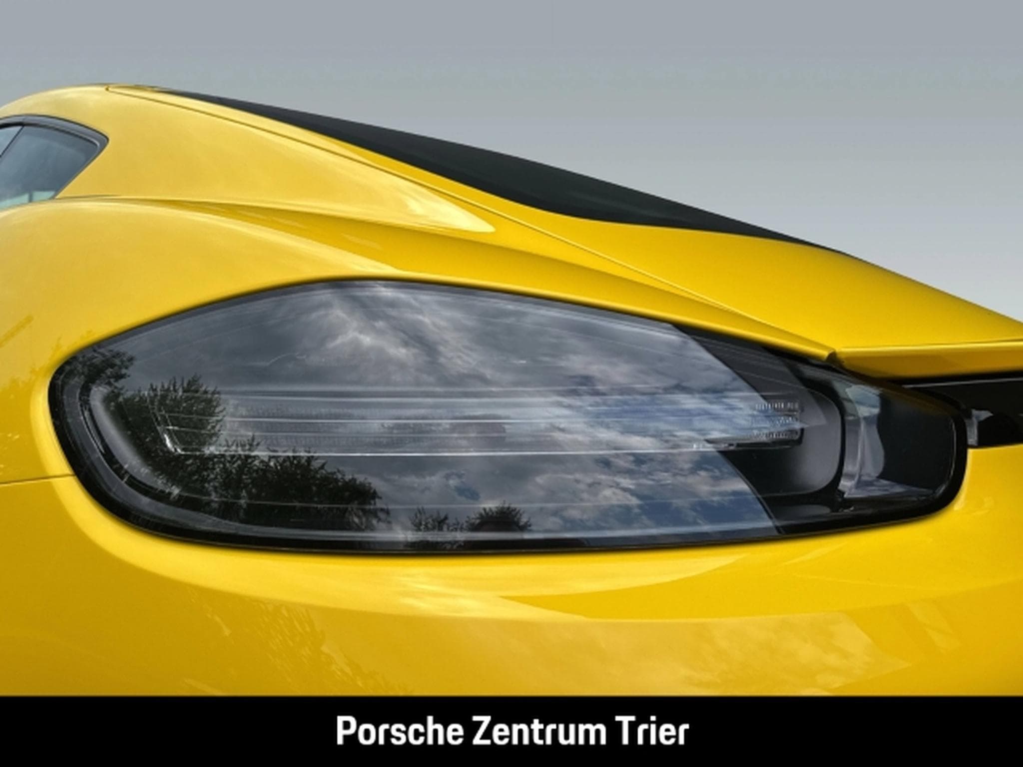 Porsche Cayman GTS 4.0 (2023) - Foto 12