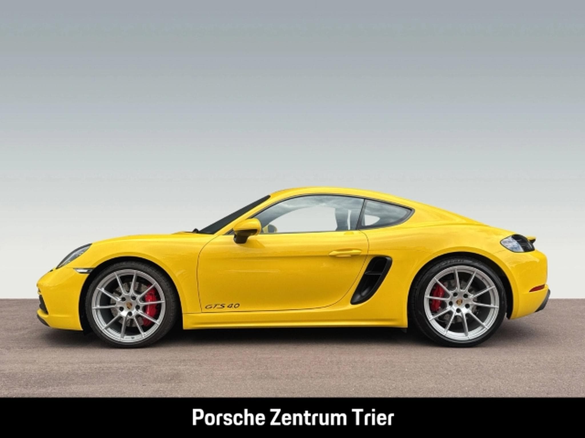 Porsche Cayman GTS 4.0 (2023) - Foto 2