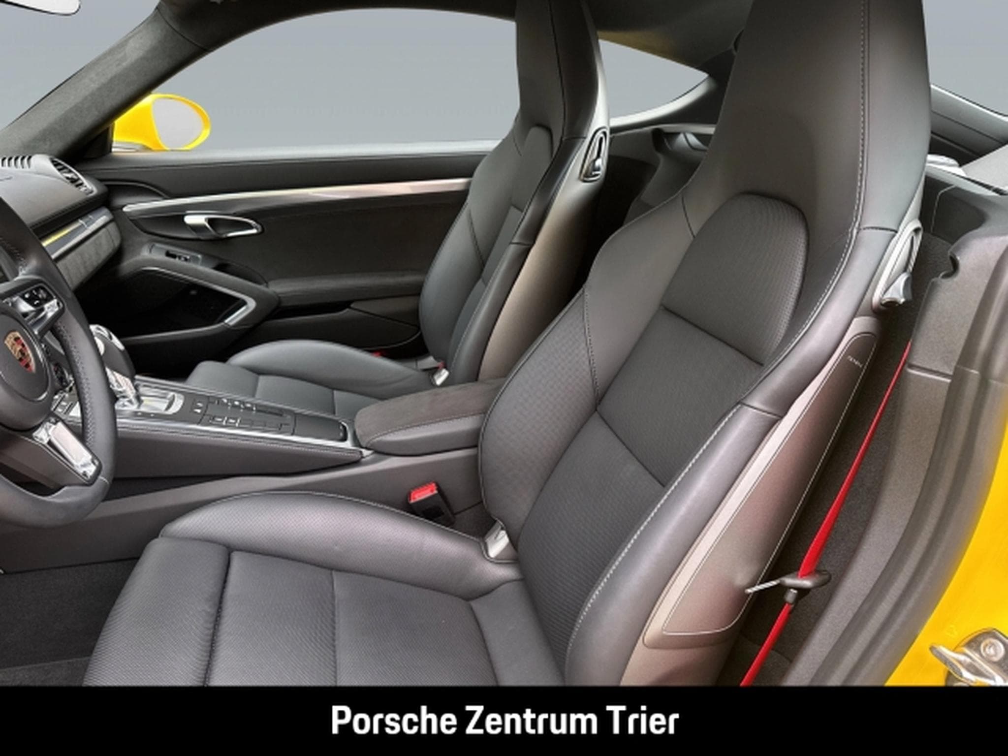 Porsche Cayman GTS 4.0 (2023) - Foto 5