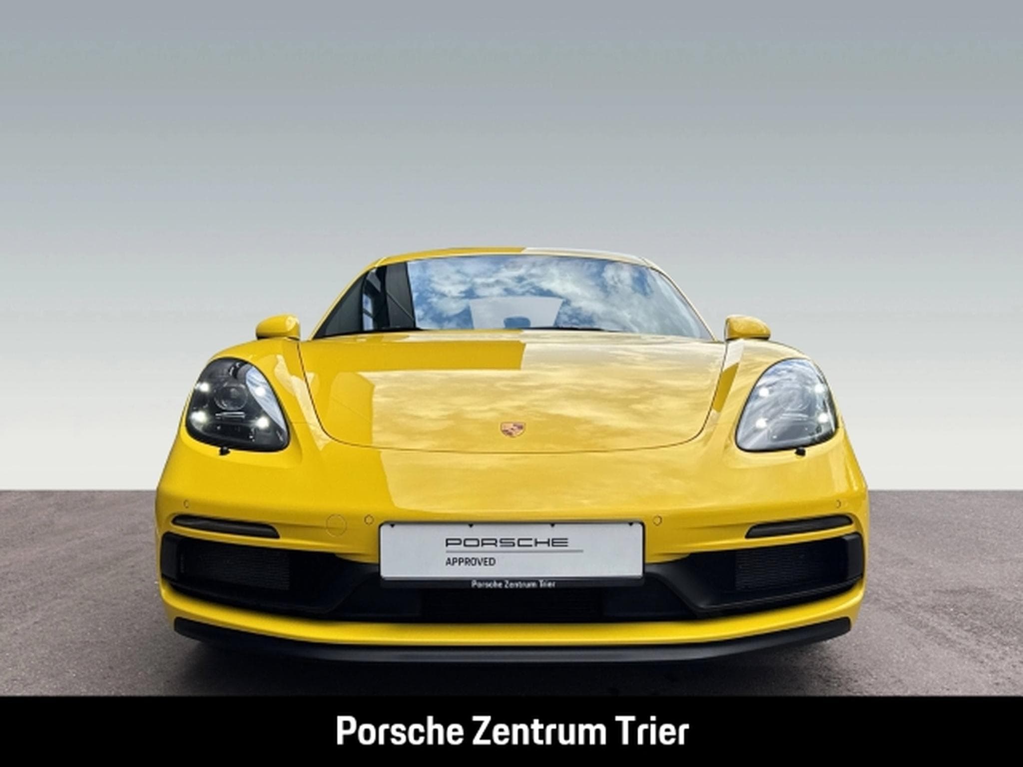 Porsche Cayman GTS 4.0 (2023) - Foto 6