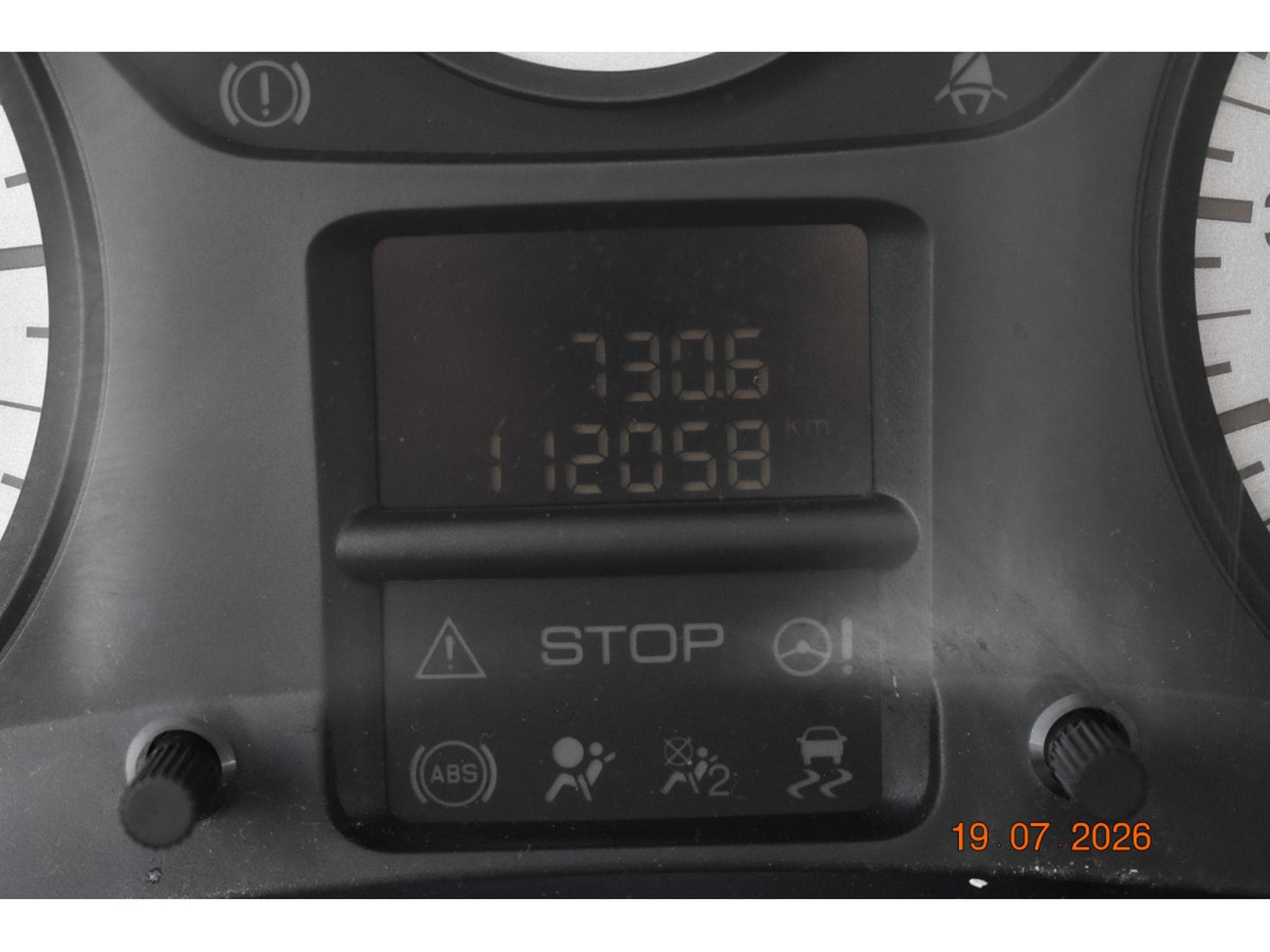 Citroën Berlingo 1,6 HDi Airco 5 places (2015) - Photo 11