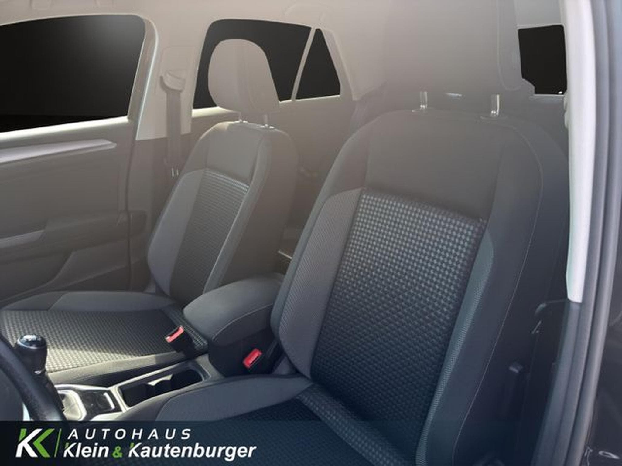 VW T-Roc T-Roc 1.5 TSI Active +CARPLAY+KAMERA+SITZHZG. (2022) - Photo 14