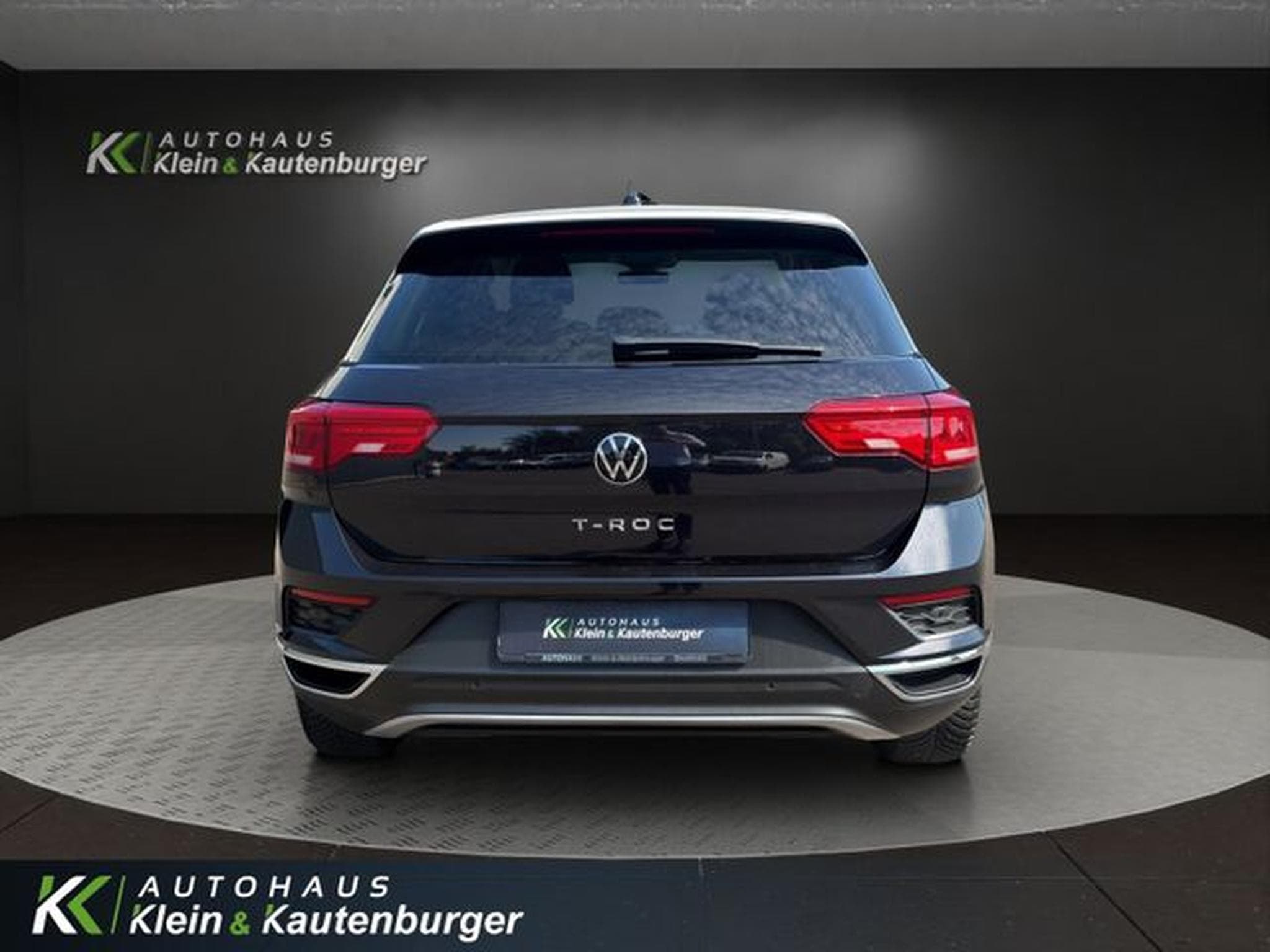 VW T-Roc T-Roc 1.5 TSI Active +CARPLAY+KAMERA+SITZHZG. (2022) - Photo 6