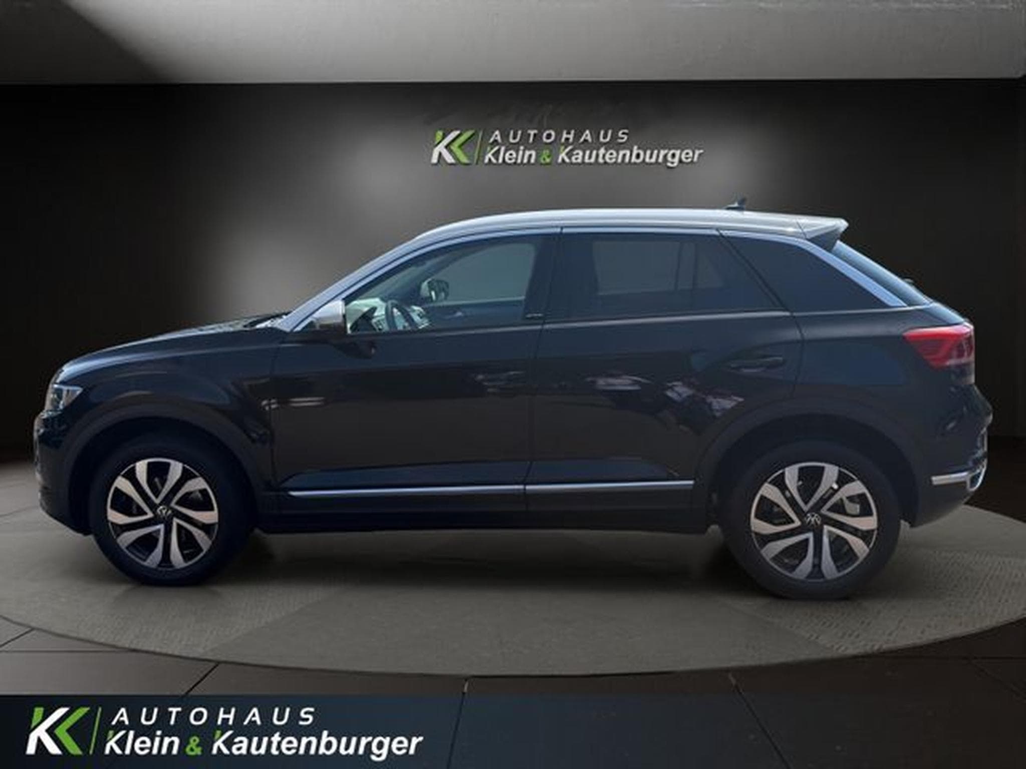 VW T-Roc T-Roc 1.5 TSI Active +CARPLAY+KAMERA+SITZHZG. (2022) - Photo 8