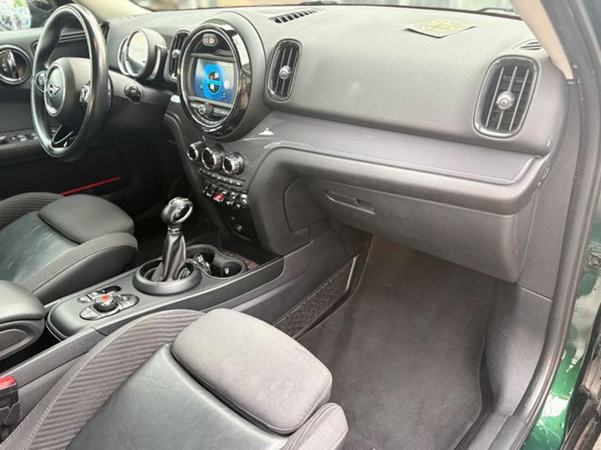MINI Countryman COOPER COUNTRYMAN *AUT*PDC*TEILLEDER*SHZ* (2018) - Photo 15