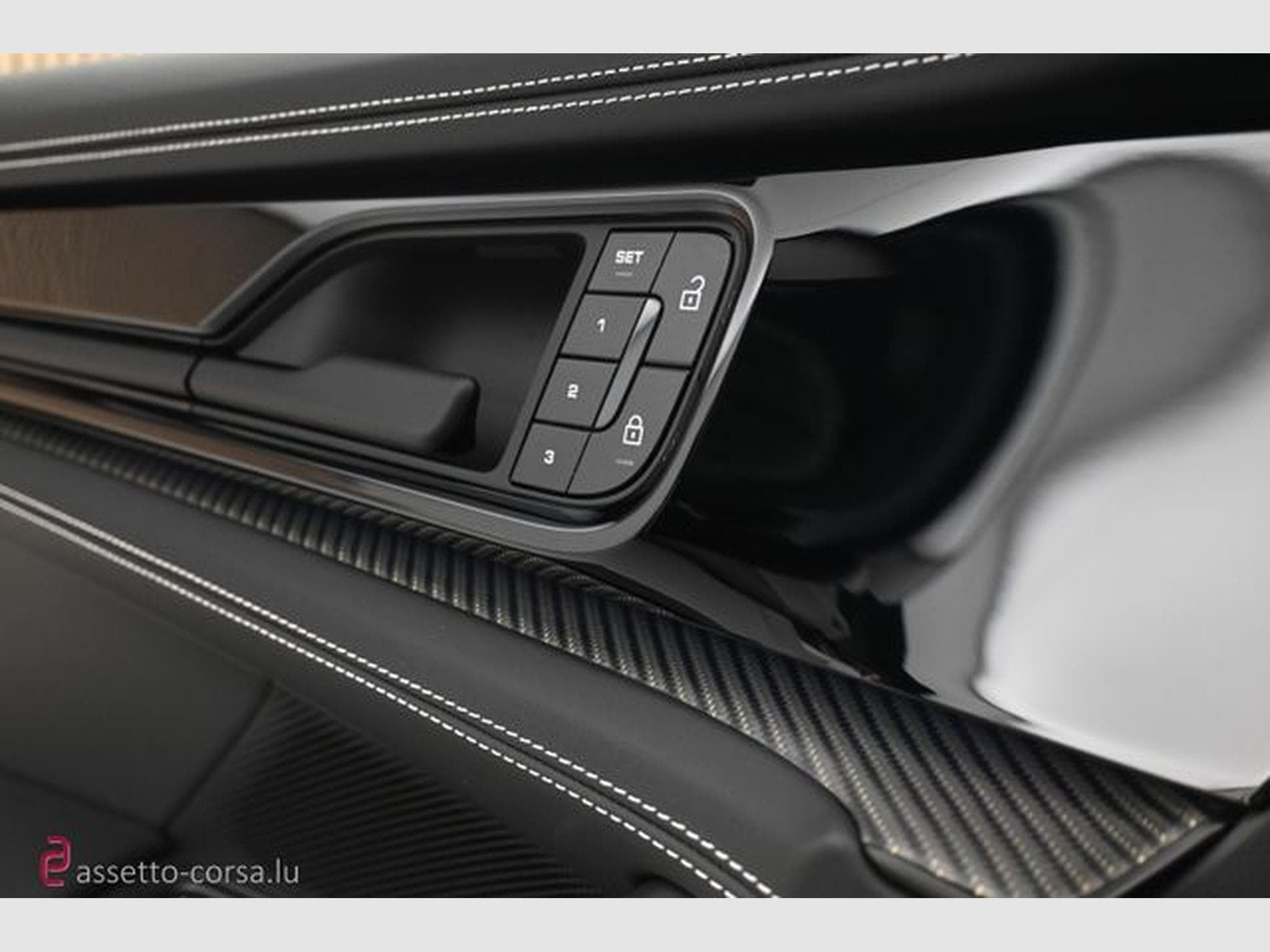 Porsche Panamera Panamera Turbo S E-Hybrid*PCCB*Burmester*Matrix (2025) - Photo 19