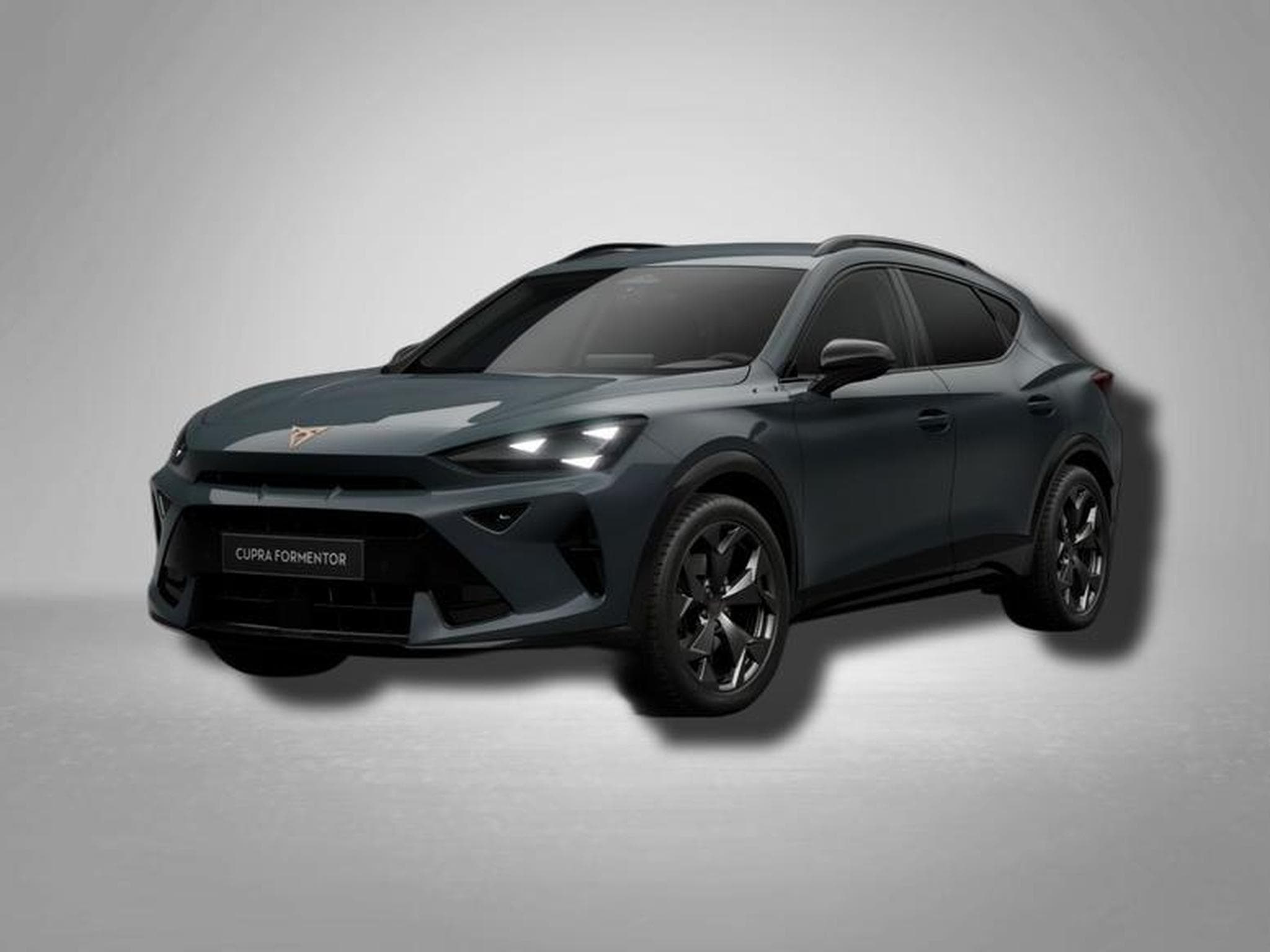 Cupra Formentor 2.0 TSI 7-Gang-DSG 4Drive (2026) - Photo 1