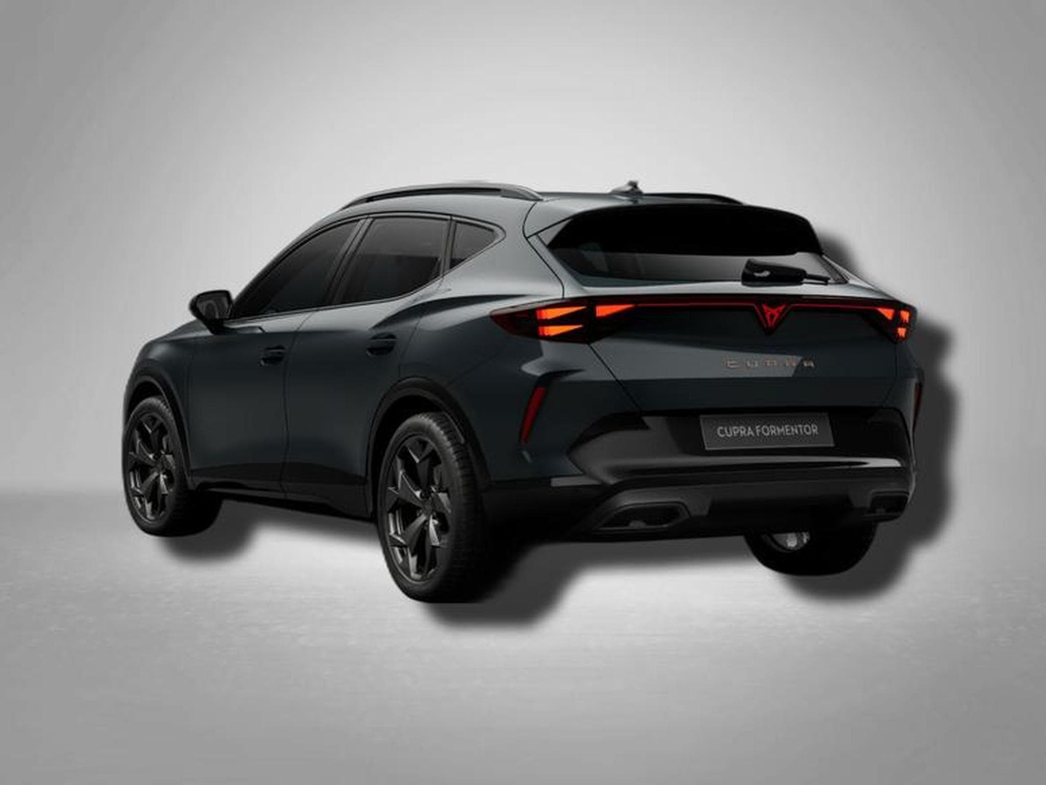 Cupra Formentor 2.0 TSI 7-Gang-DSG 4Drive (2026) - Photo 2