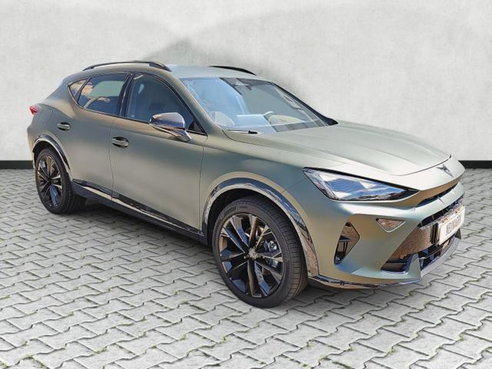 Cupra Formentor 1.5 TSI e-Hybrid 150 kW (2026) - Photo 1