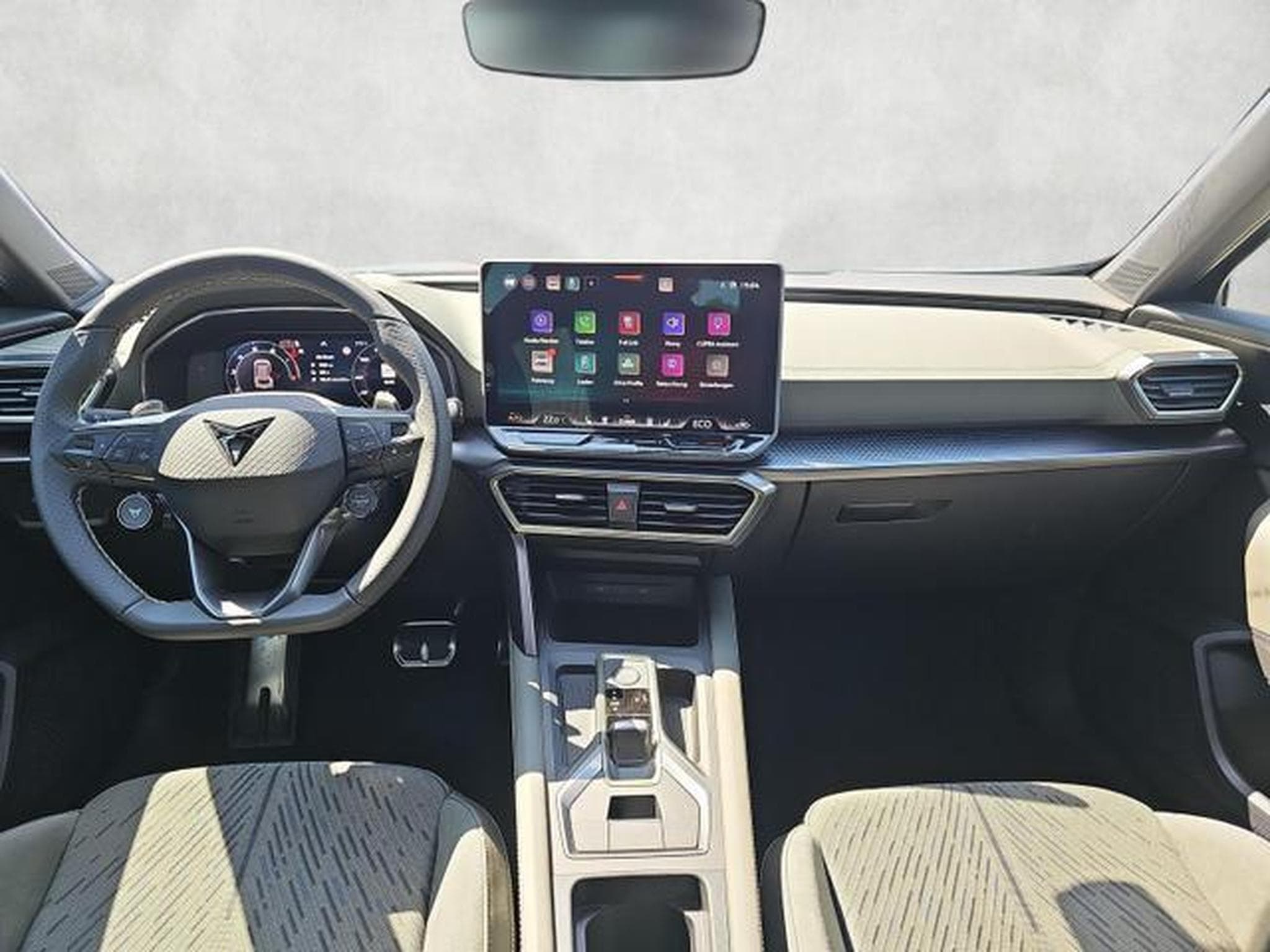 Cupra Formentor 1.5 TSI e-Hybrid 150 kW (2026) - Photo 11