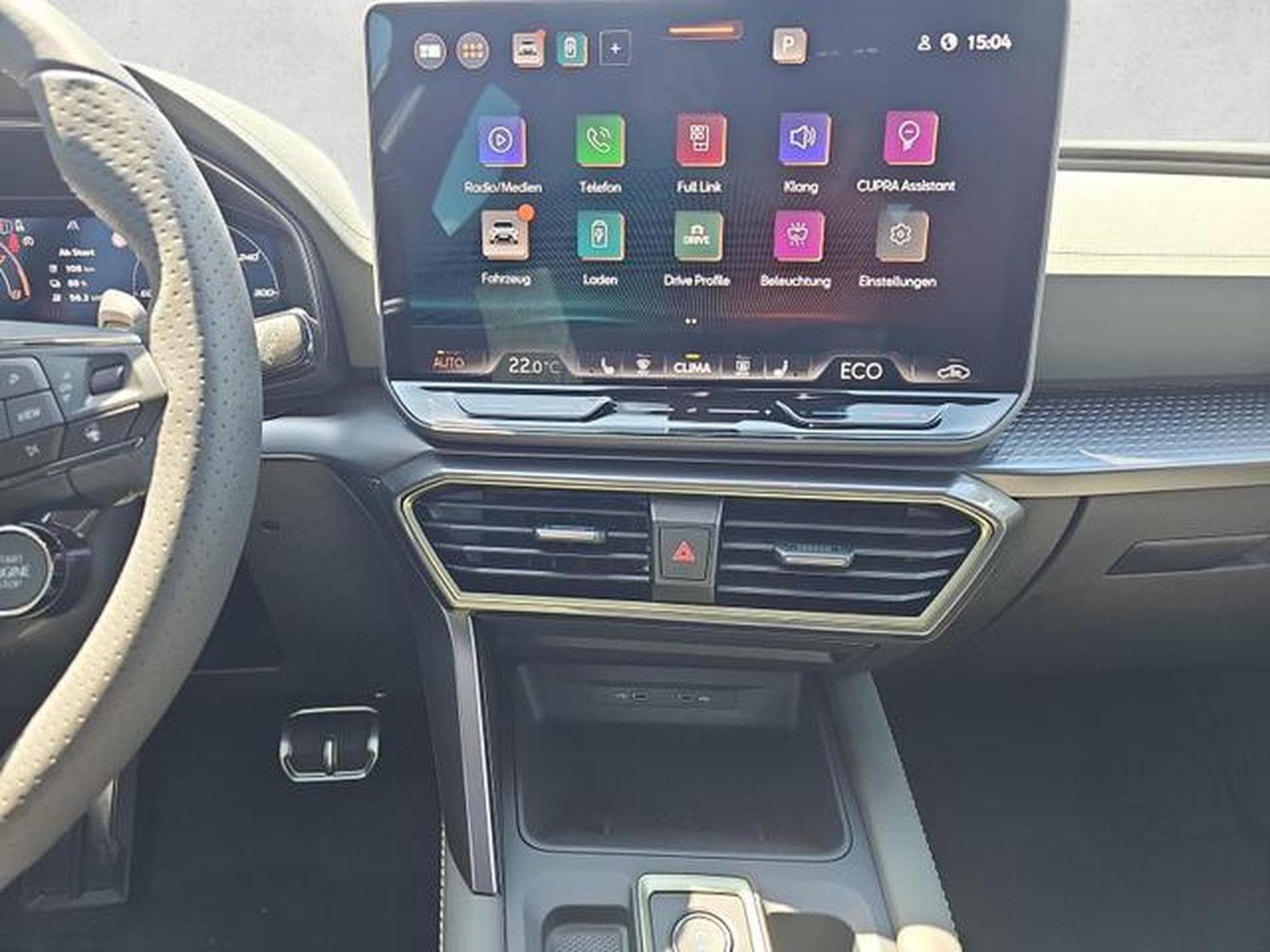 Cupra Formentor 1.5 TSI e-Hybrid 150 kW (2026) - Photo 12