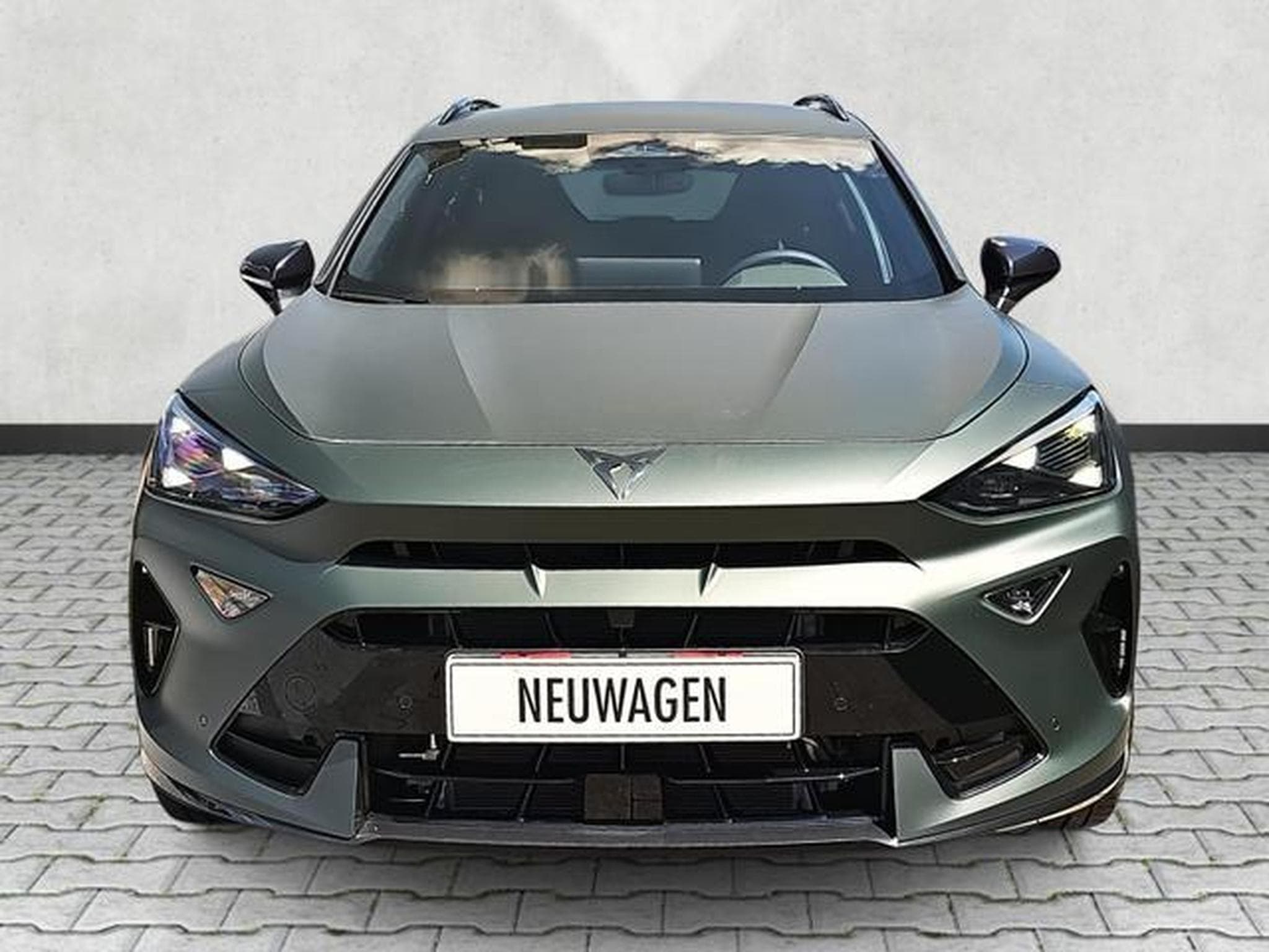 Cupra Formentor 1.5 TSI e-Hybrid 150 kW (2026) - Photo 2