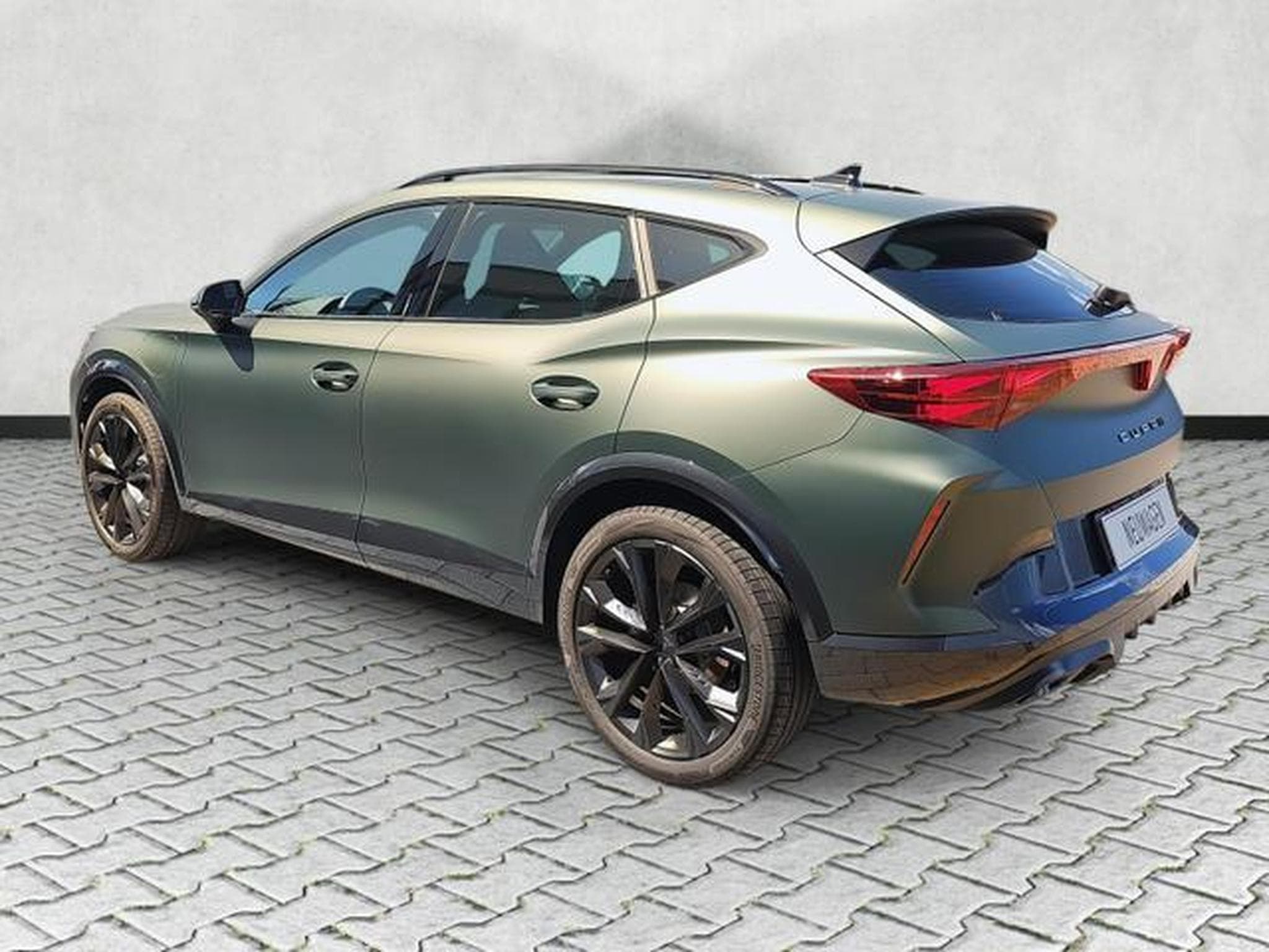 Cupra Formentor 1.5 TSI e-Hybrid 150 kW (2026) - Photo 5