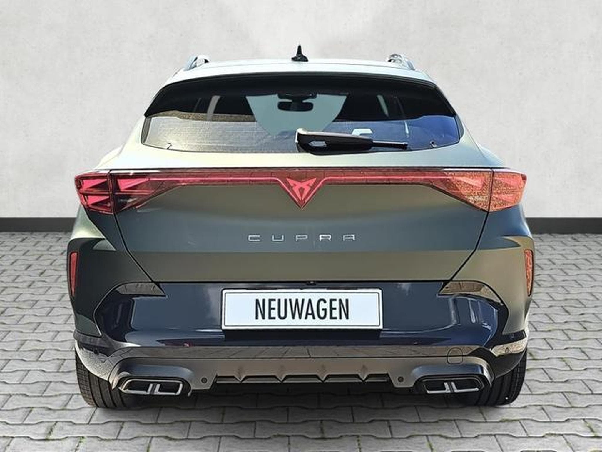 Cupra Formentor 1.5 TSI e-Hybrid 150 kW (2026) - Photo 6