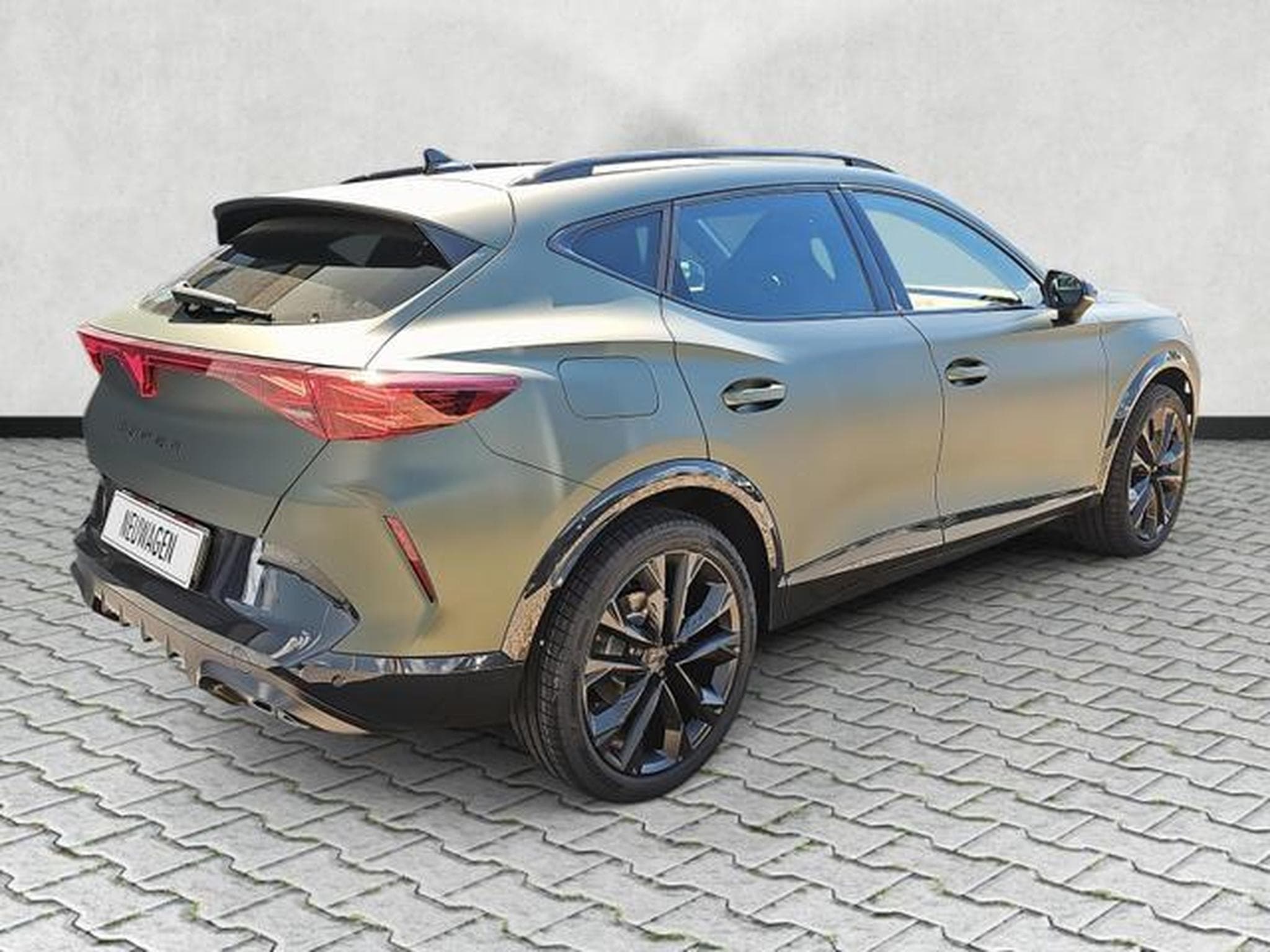 Cupra Formentor 1.5 TSI e-Hybrid 150 kW (2026) - Photo 7