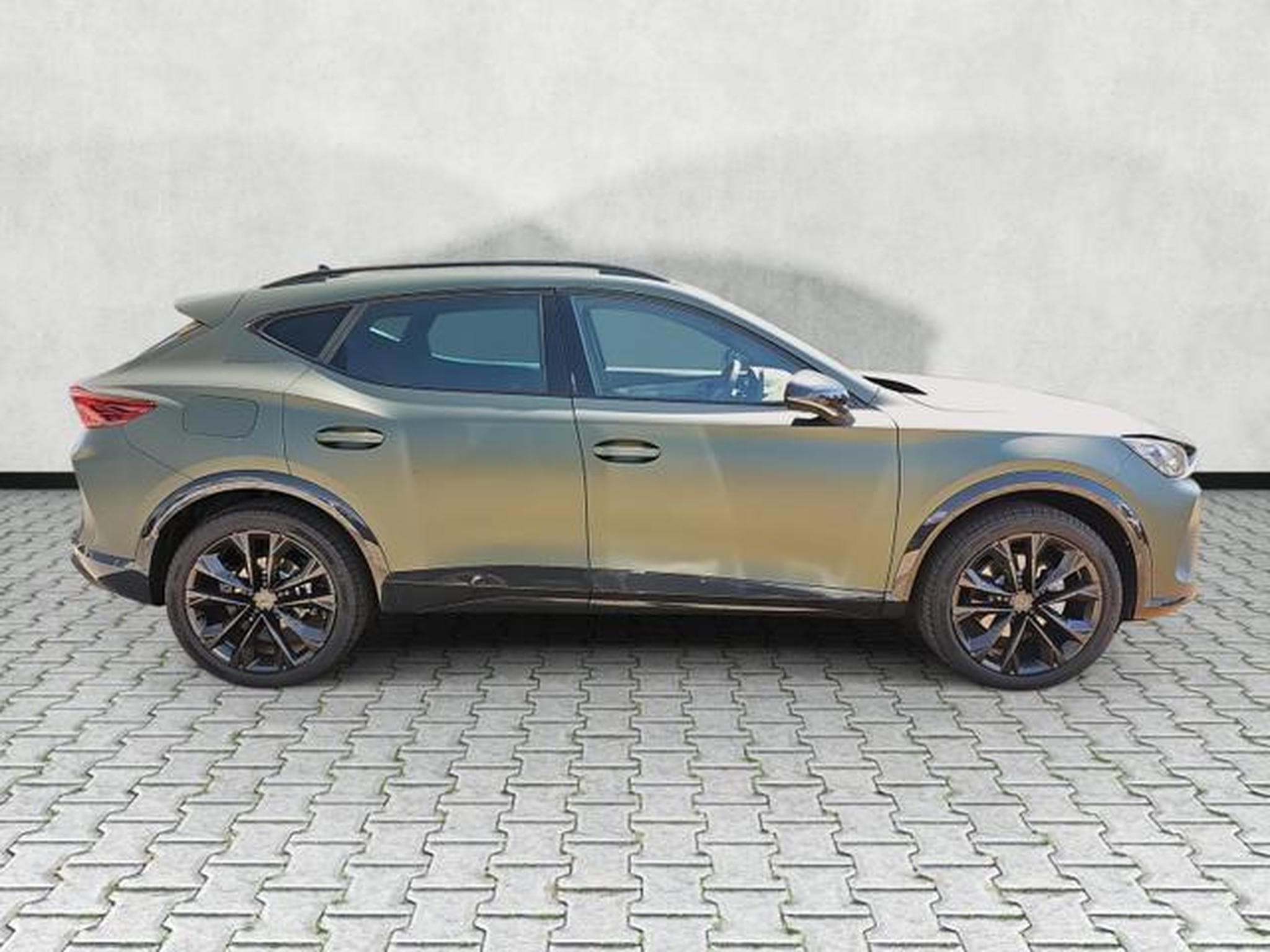 Cupra Formentor 1.5 TSI e-Hybrid 150 kW (2026) - Photo 8