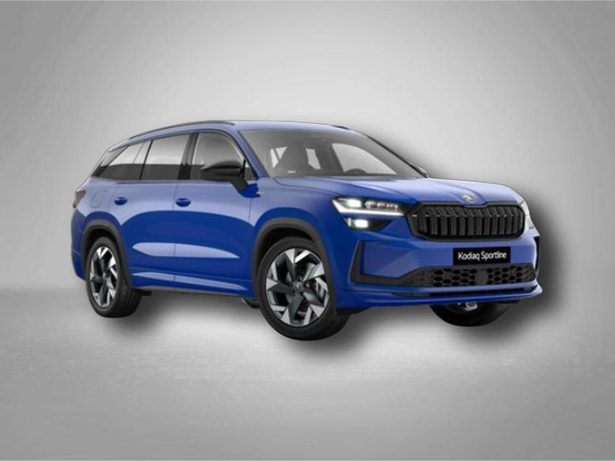 Skoda Kodiaq Sportline 2.0 TSI 7-Gang-DSG 4x4 (2026) - Foto 1