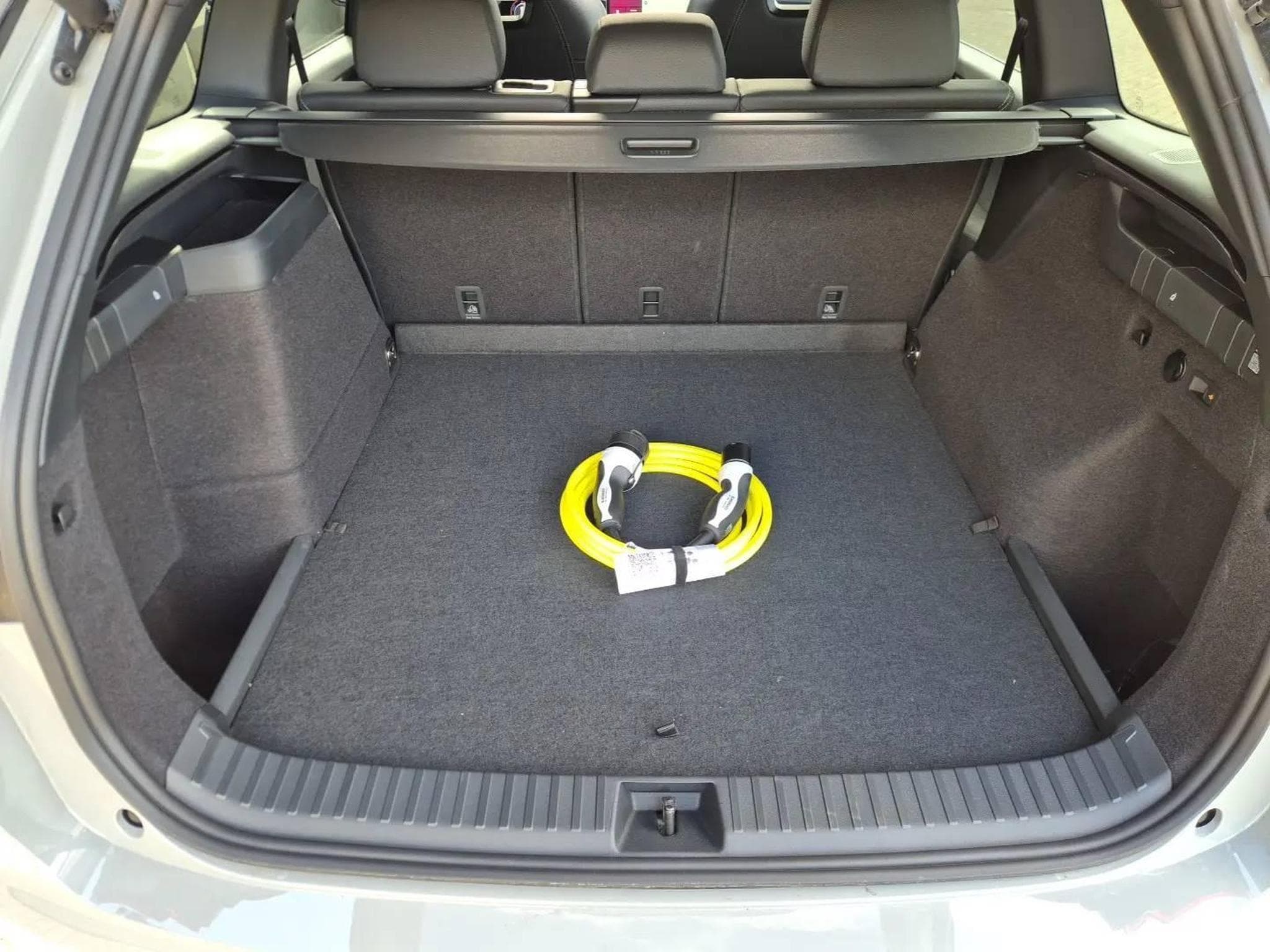 Skoda Kodiaq Sportline 1.5 TSI (2026) - Photo 11