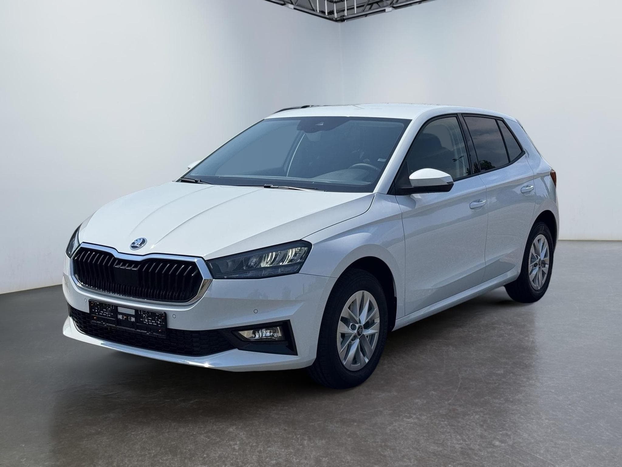 Skoda Fabia Drive Plus (2026) - Photo 1