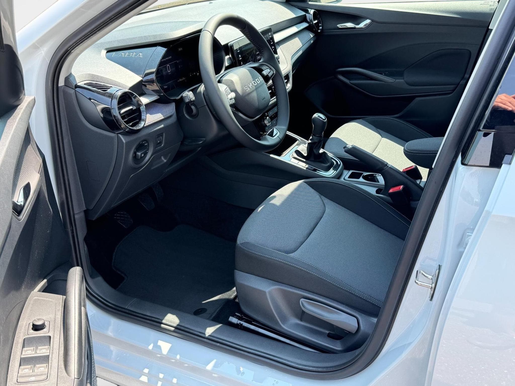 Skoda Fabia Drive Plus (2026) - Photo 10