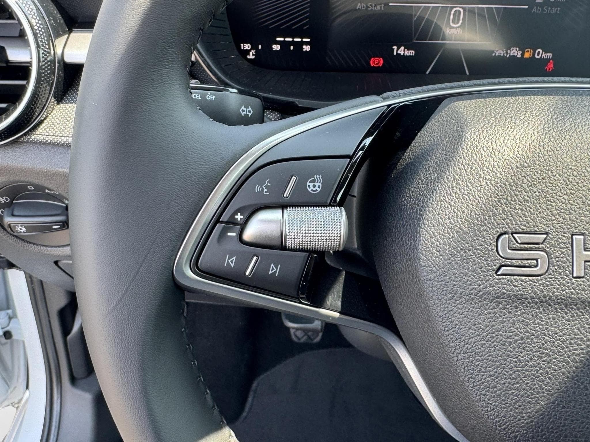 Skoda Fabia Drive Plus (2026) - Photo 12