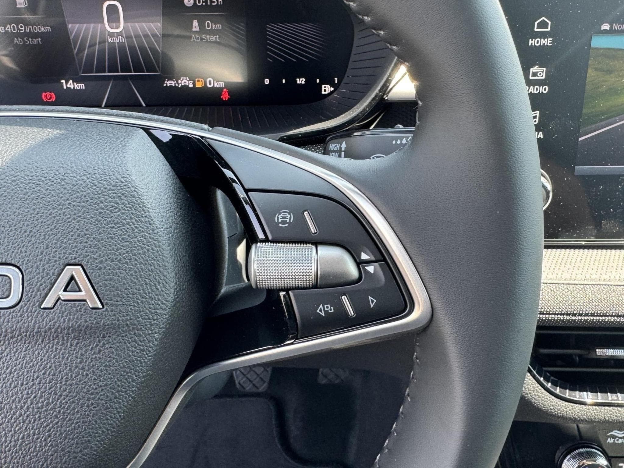 Skoda Fabia Drive Plus (2026) - Photo 13