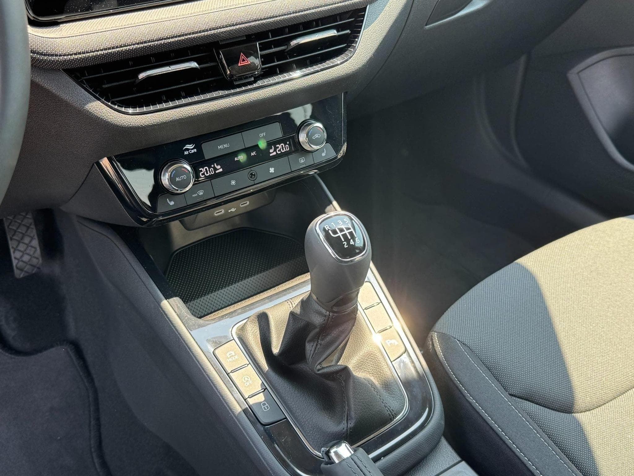 Skoda Fabia Drive Plus (2026) - Photo 14