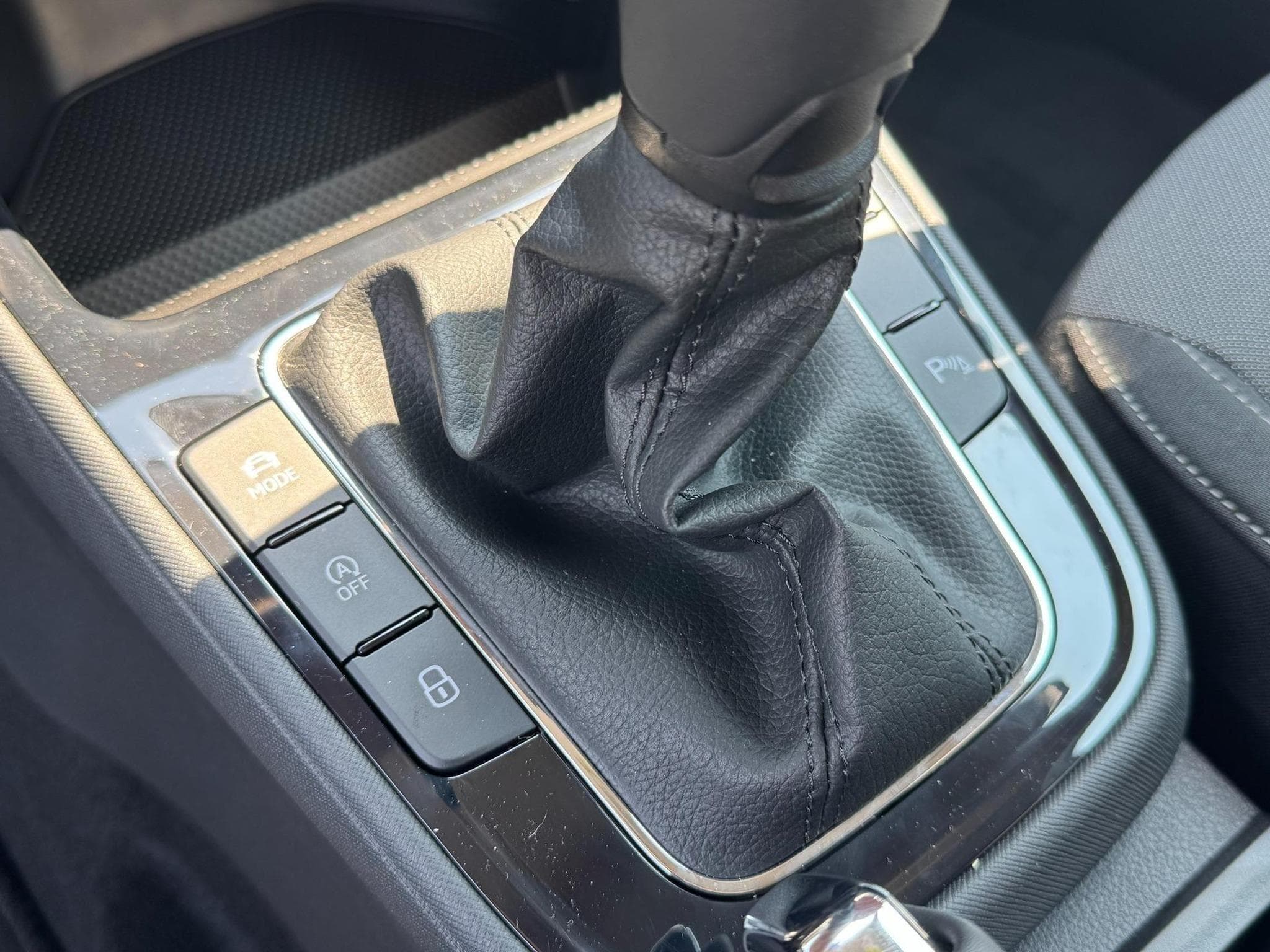 Skoda Fabia Drive Plus (2026) - Photo 15