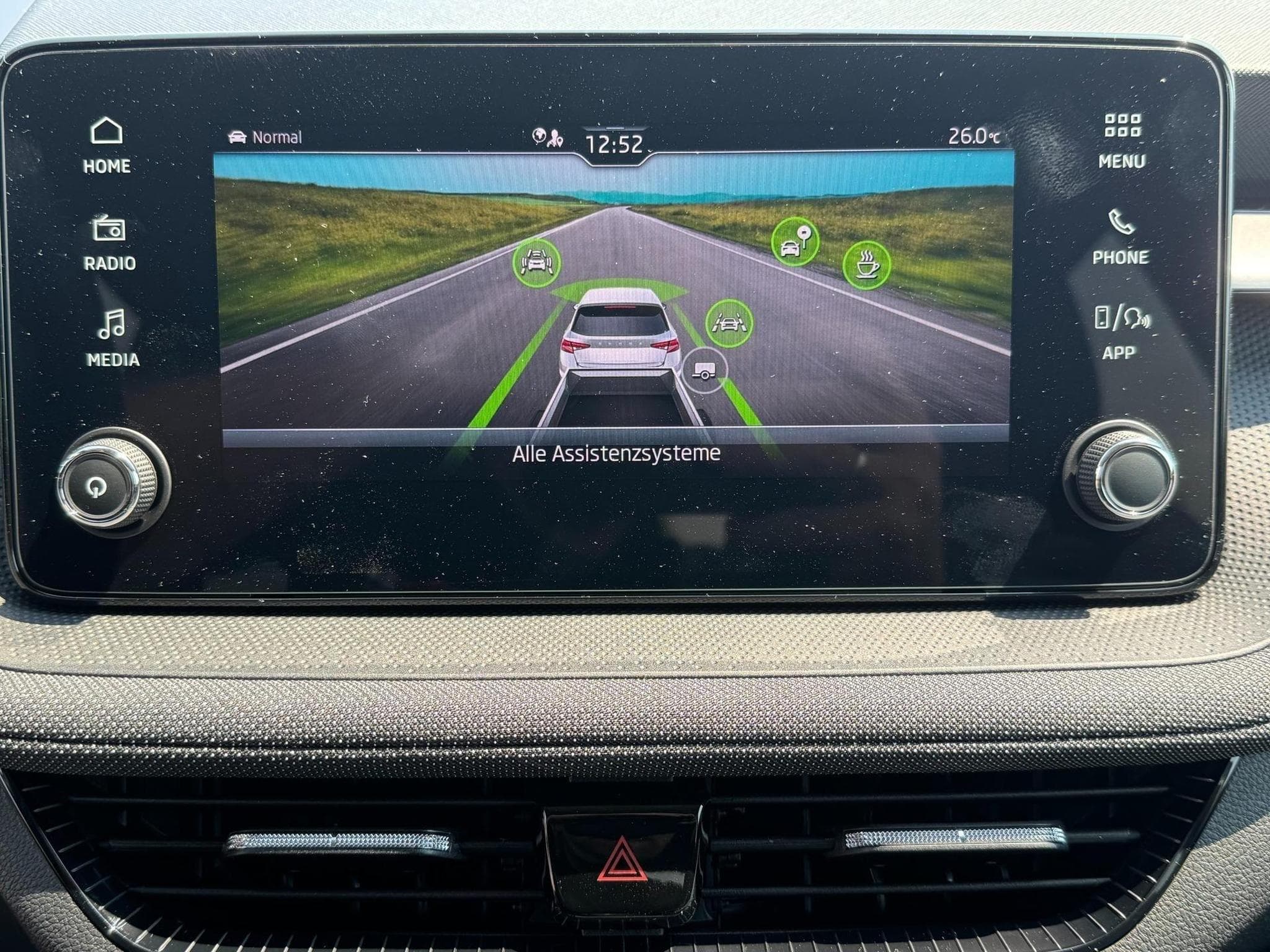 Skoda Fabia Drive Plus (2026) - Photo 17