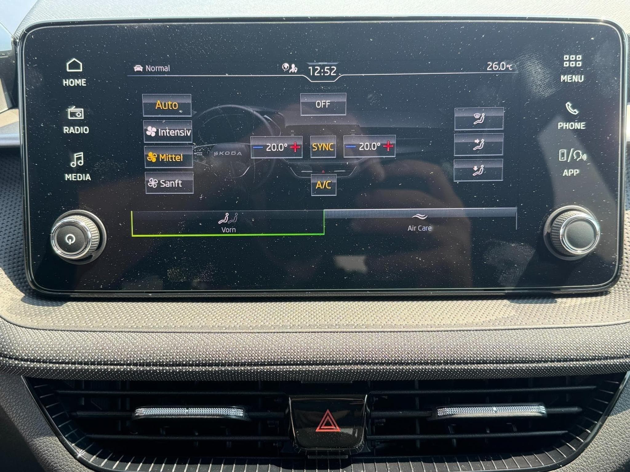 Skoda Fabia Drive Plus (2026) - Photo 18