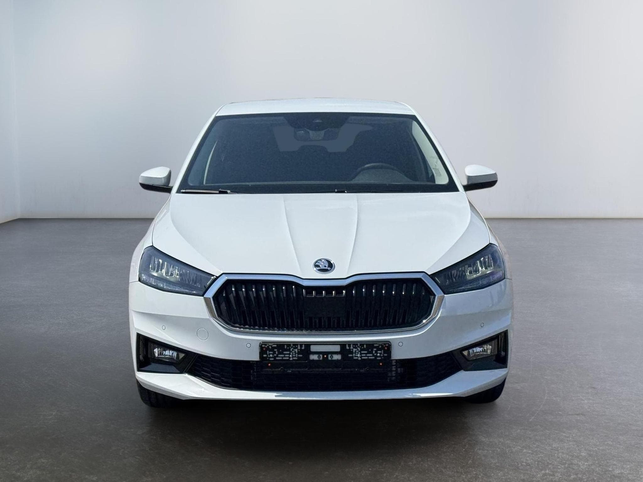 Skoda Fabia Drive Plus (2026) - Photo 2