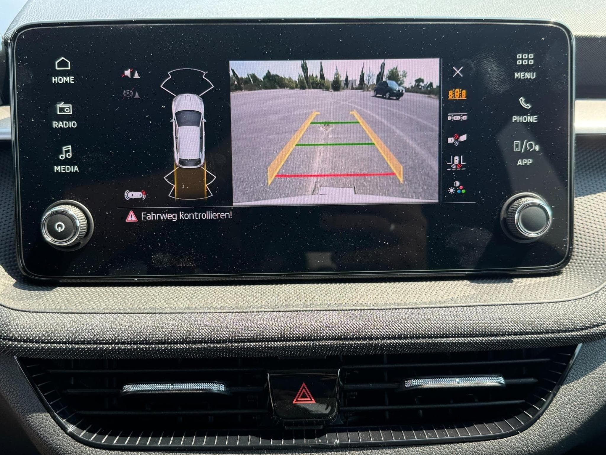 Skoda Fabia Drive Plus (2026) - Photo 20