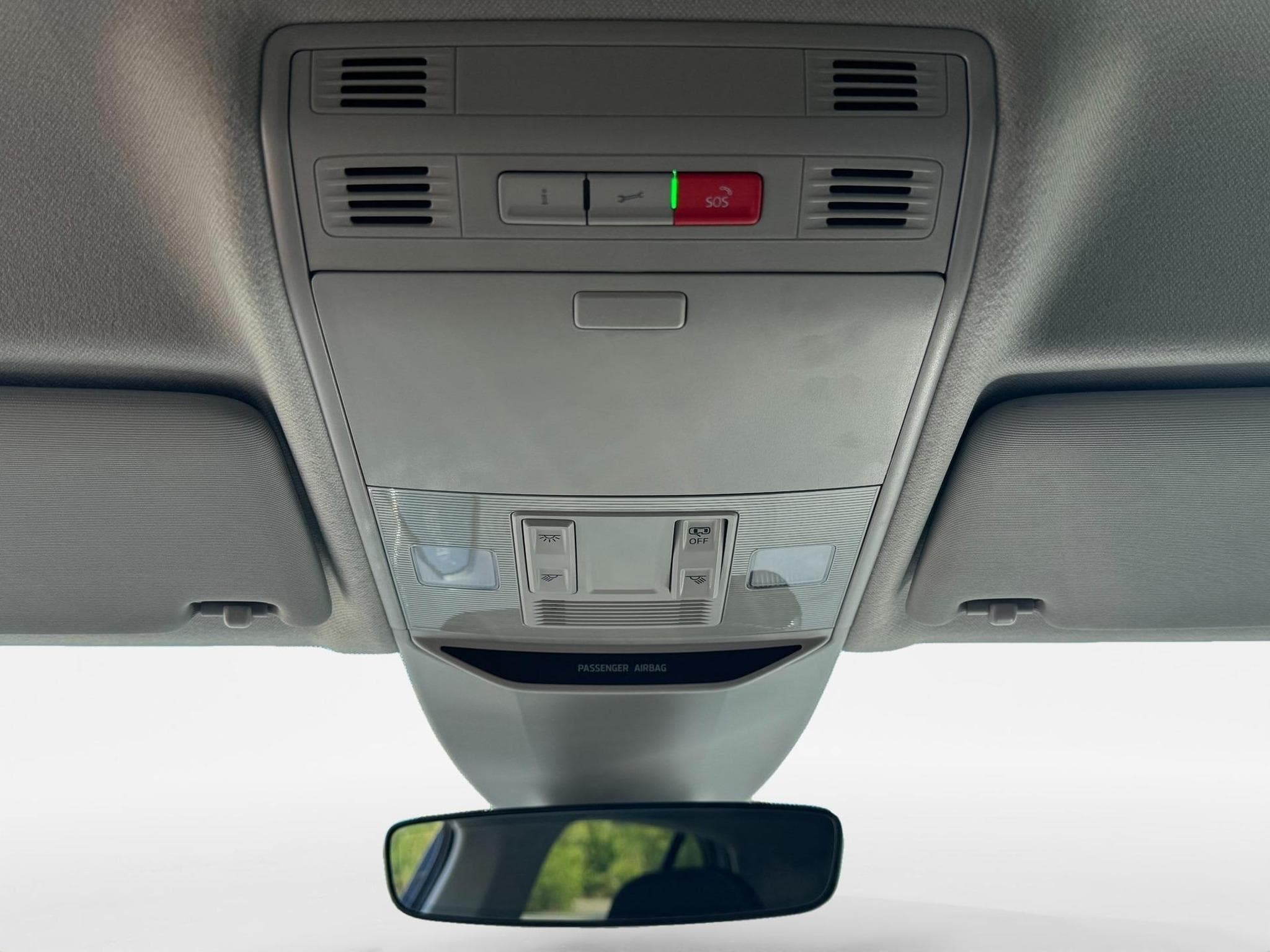 Skoda Fabia Drive Plus (2026) - Photo 21