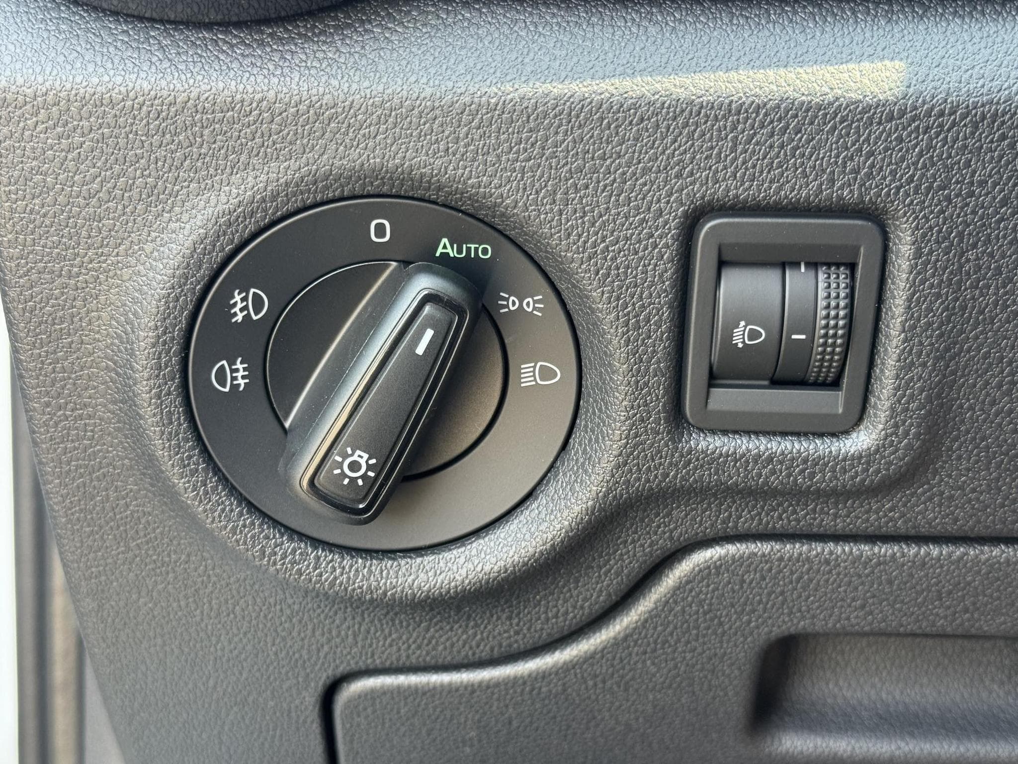 Skoda Fabia Drive Plus (2026) - Photo 24