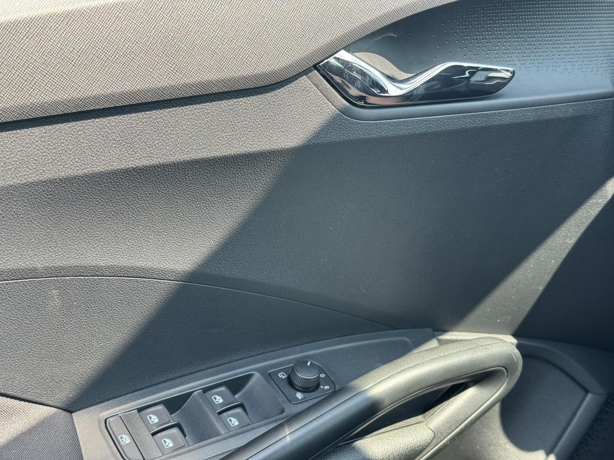 Skoda Fabia Drive Plus (2026) - Photo 25