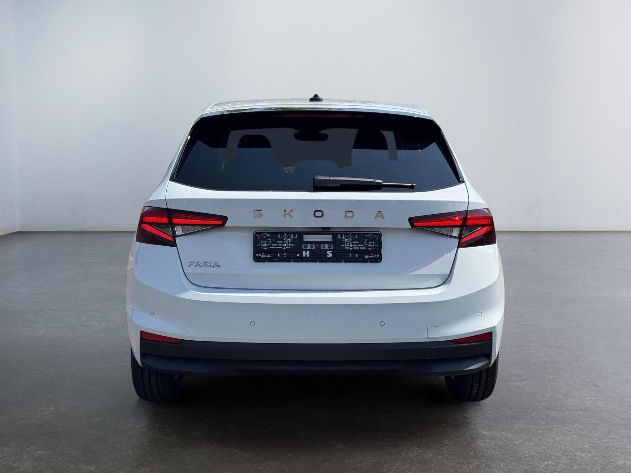 Skoda Fabia Drive Plus (2026) - Photo 3