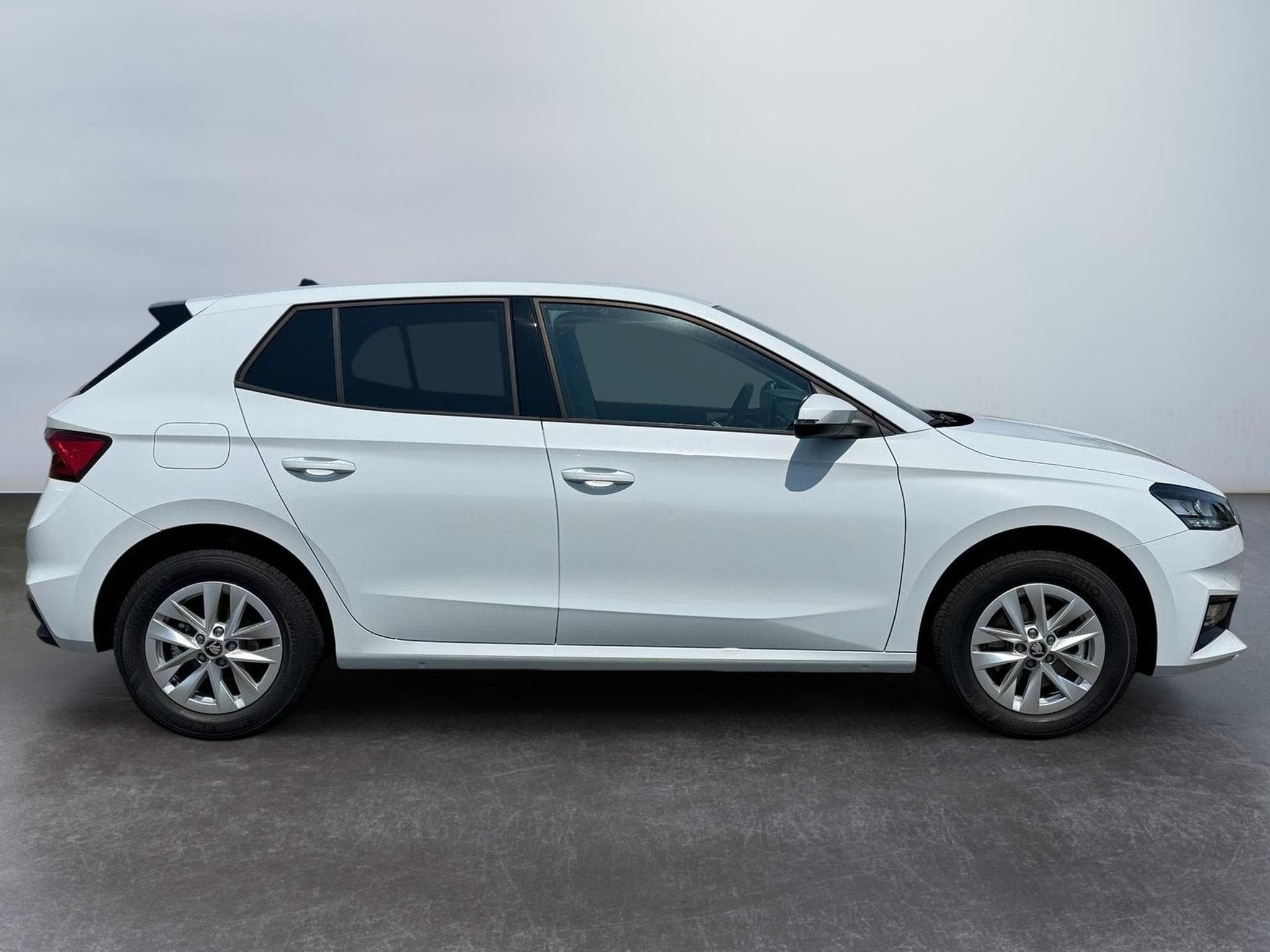 Skoda Fabia Drive Plus (2026) - Photo 6