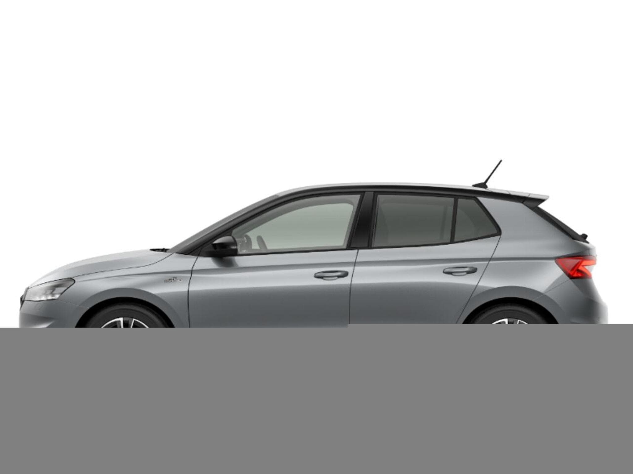 Skoda Fabia Monte Carlo (2026) - Photo 2