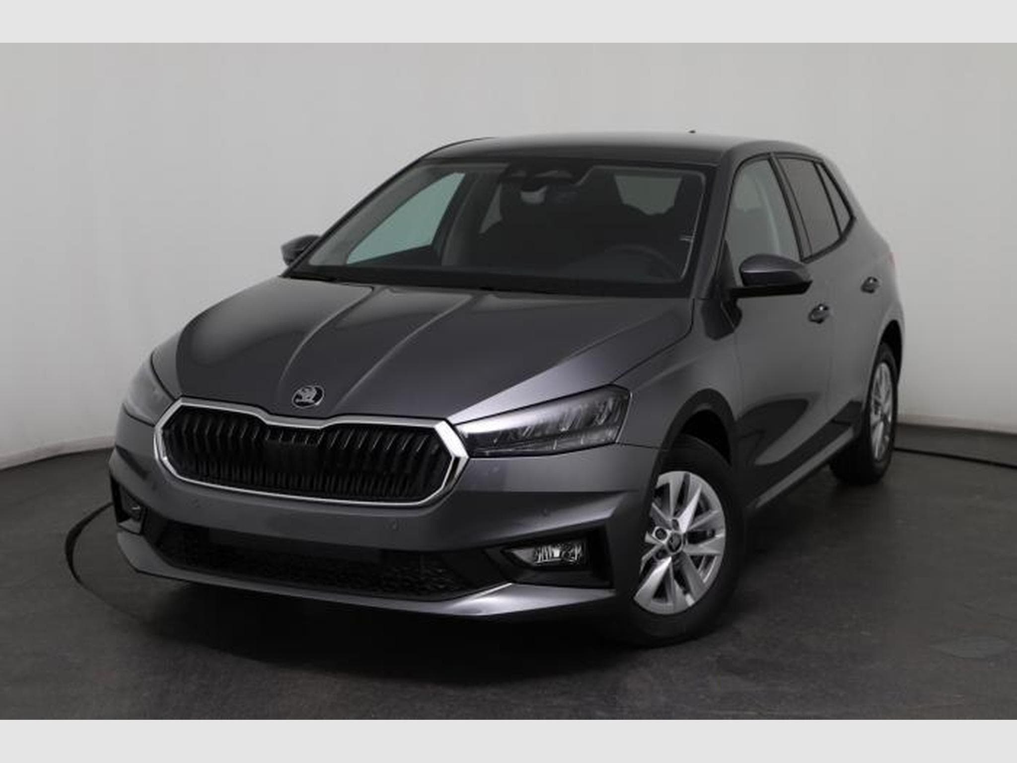 Skoda Fabia Easy Balance (2026) - Photo 1